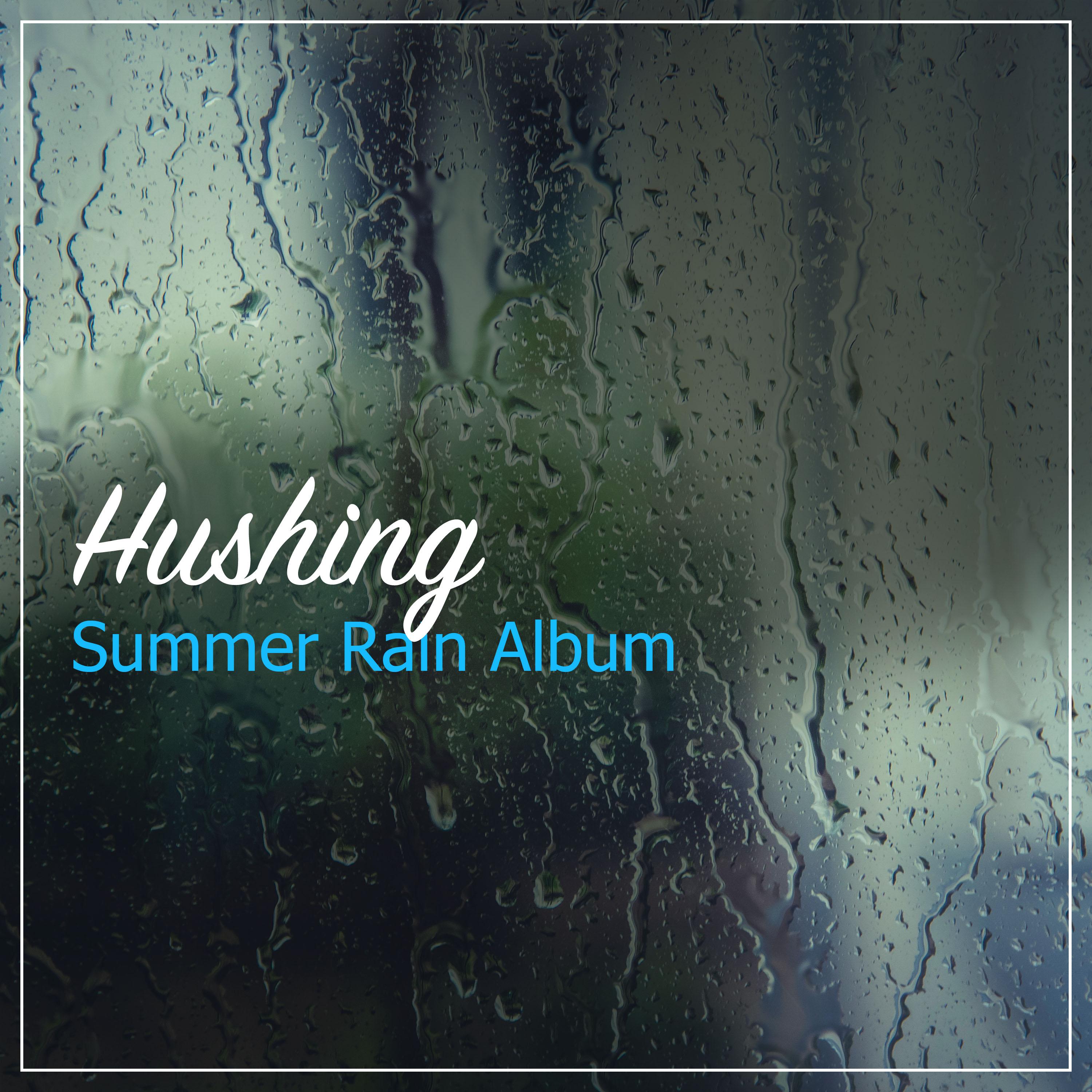 #21 Hushing Summer Rain Album