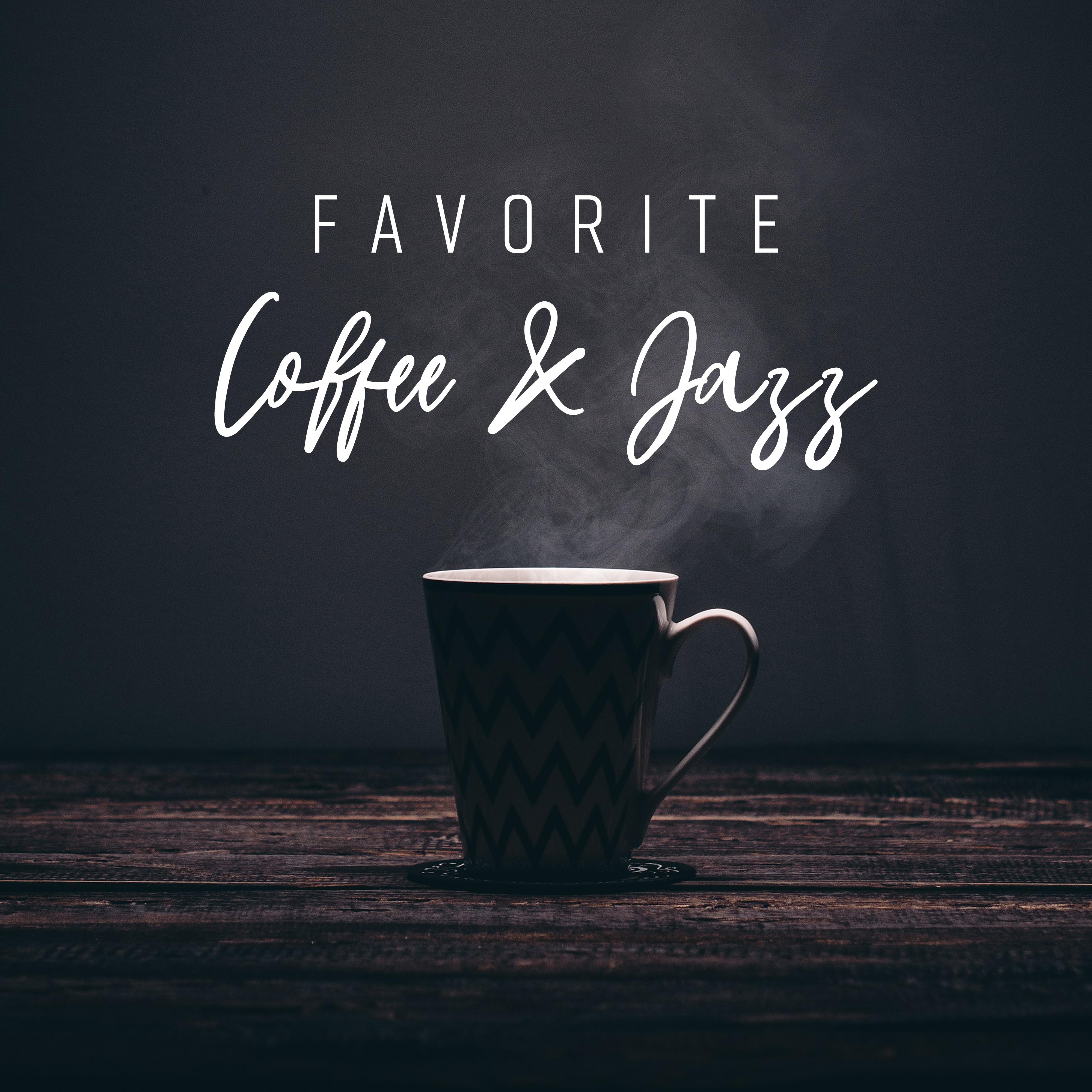 Favorite Coffee & Jazz