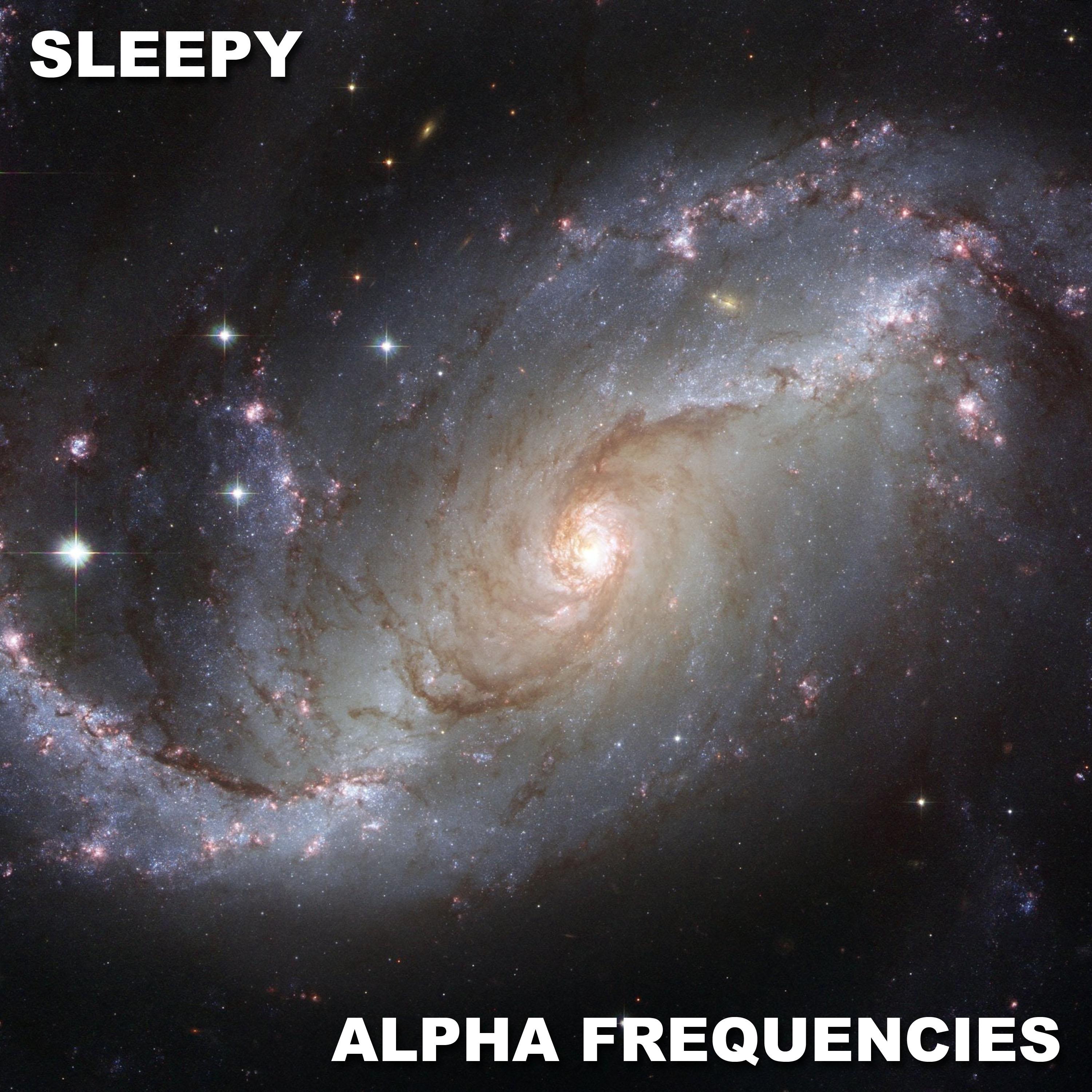 #13 Sleepy Alpha Frequencies