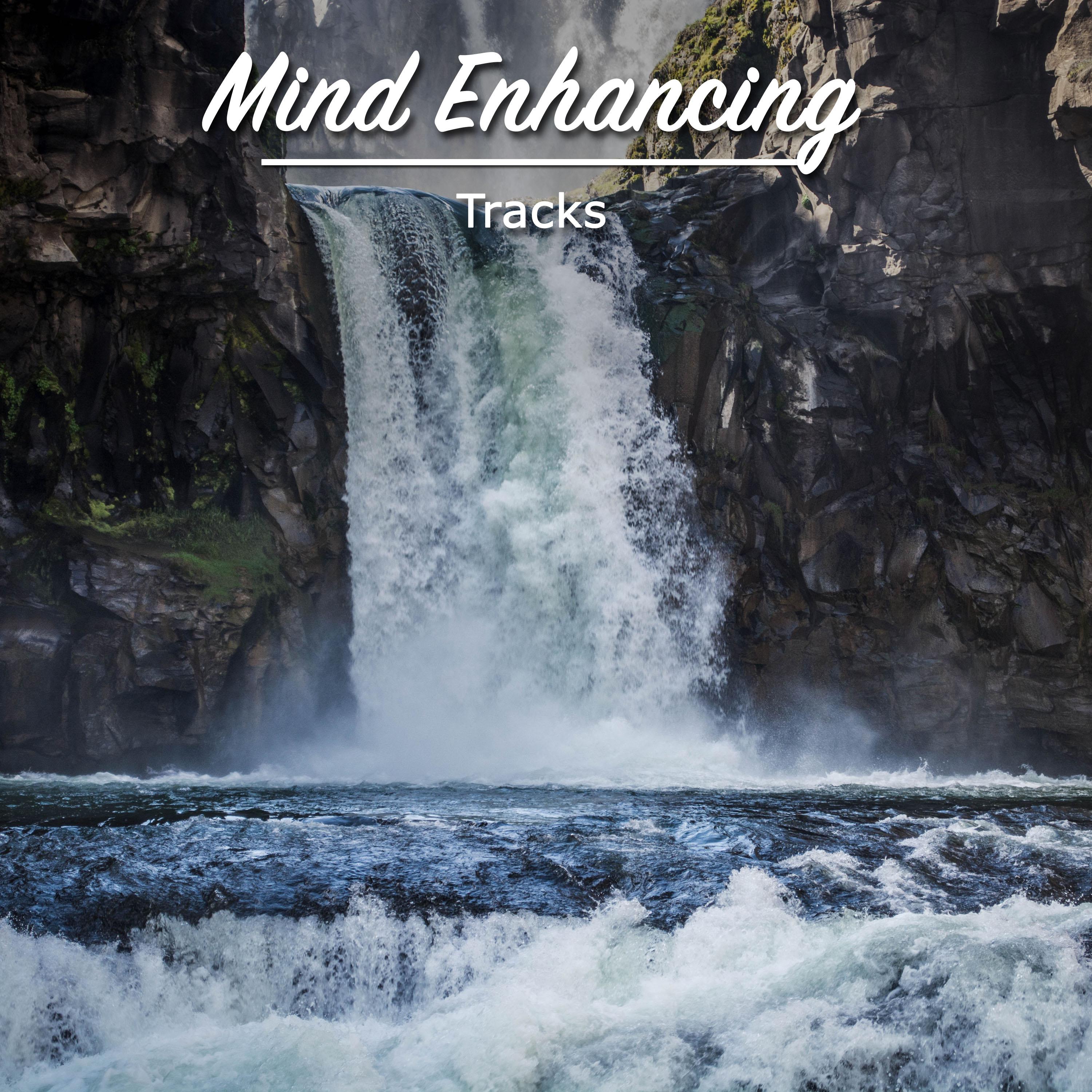 #12 Mind Enhancing Tracks to Aid Relaxation & Massage