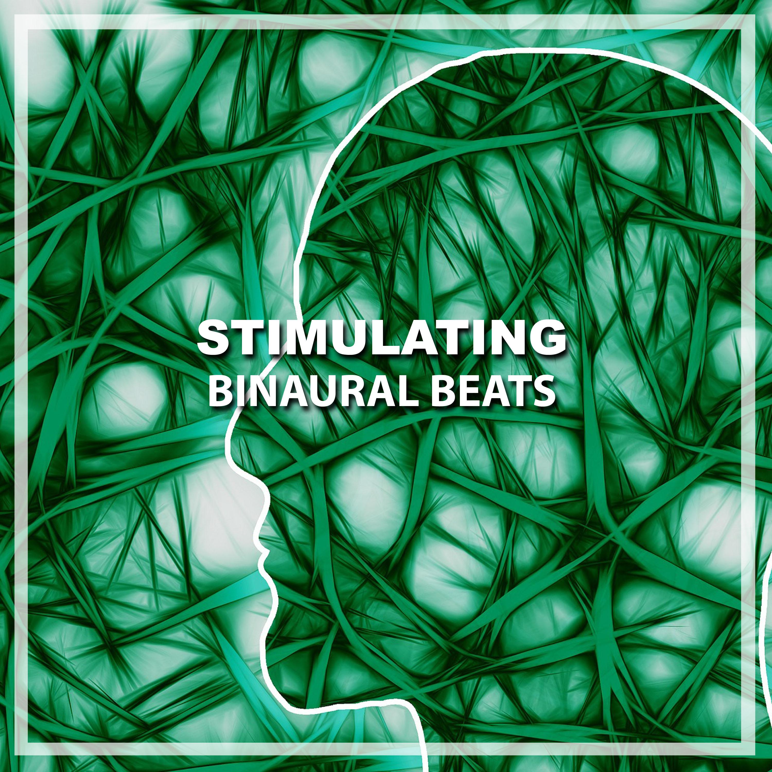 #2019 Stimulating Binaural Beats