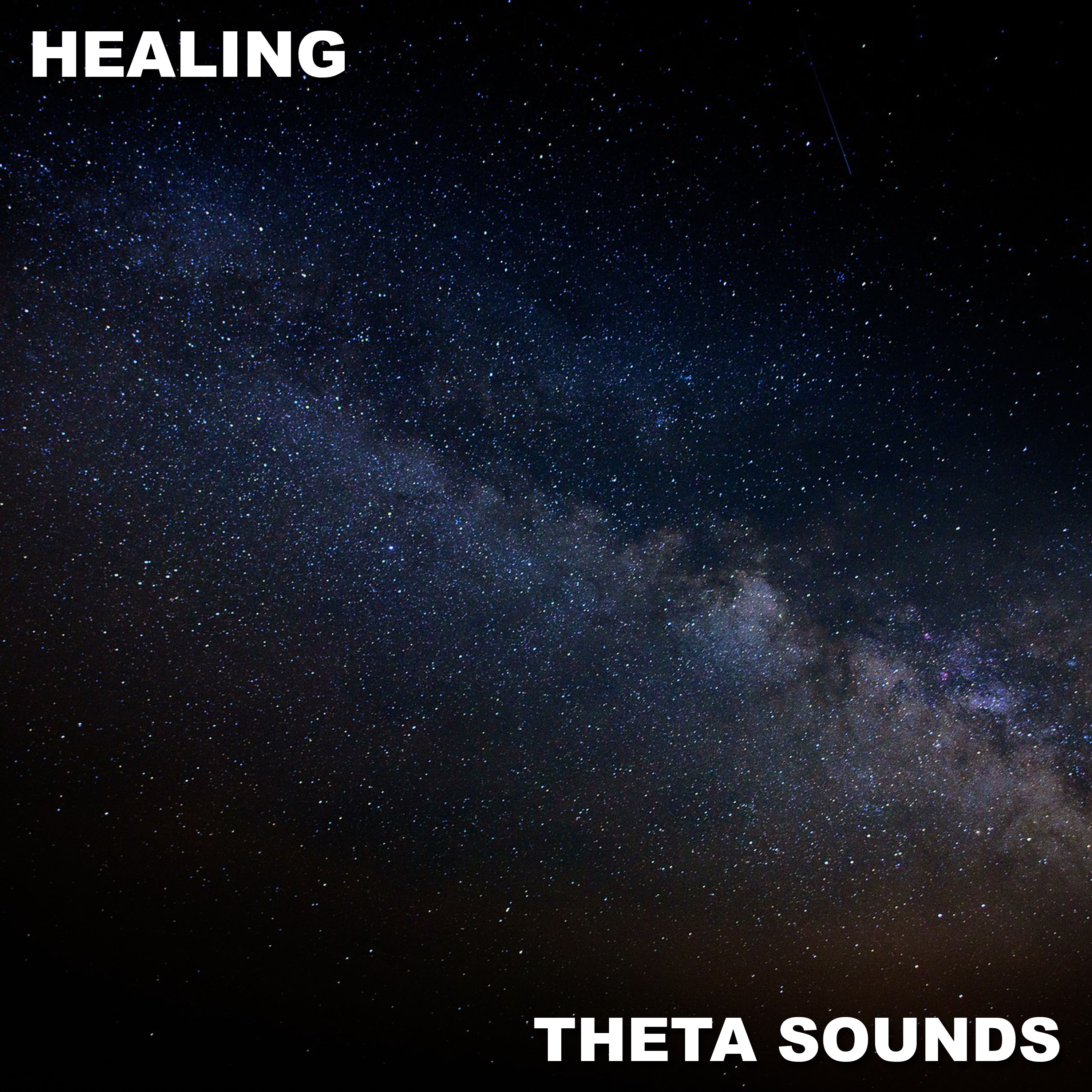#2019 Healing Theta Sounds