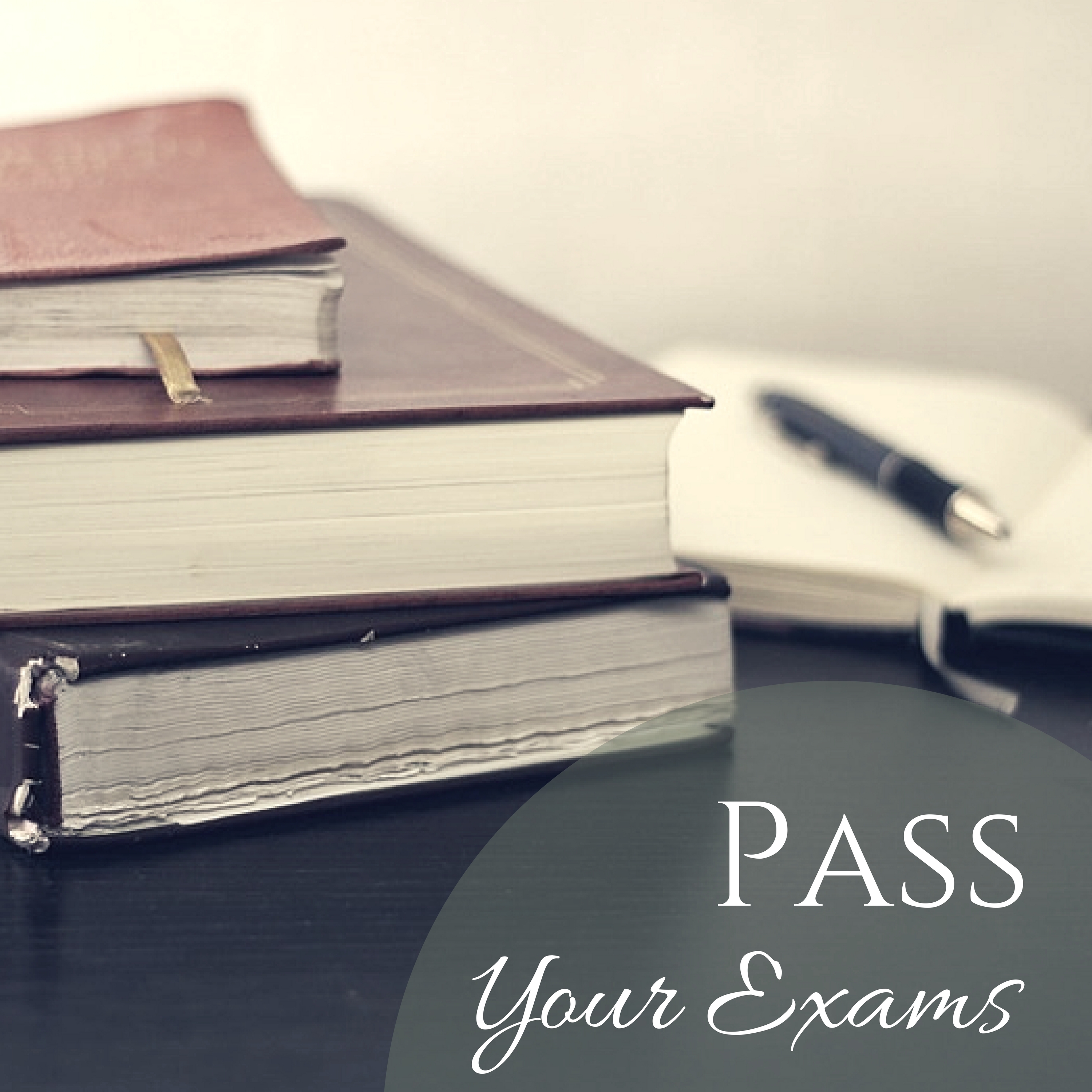 Pass Your Exams