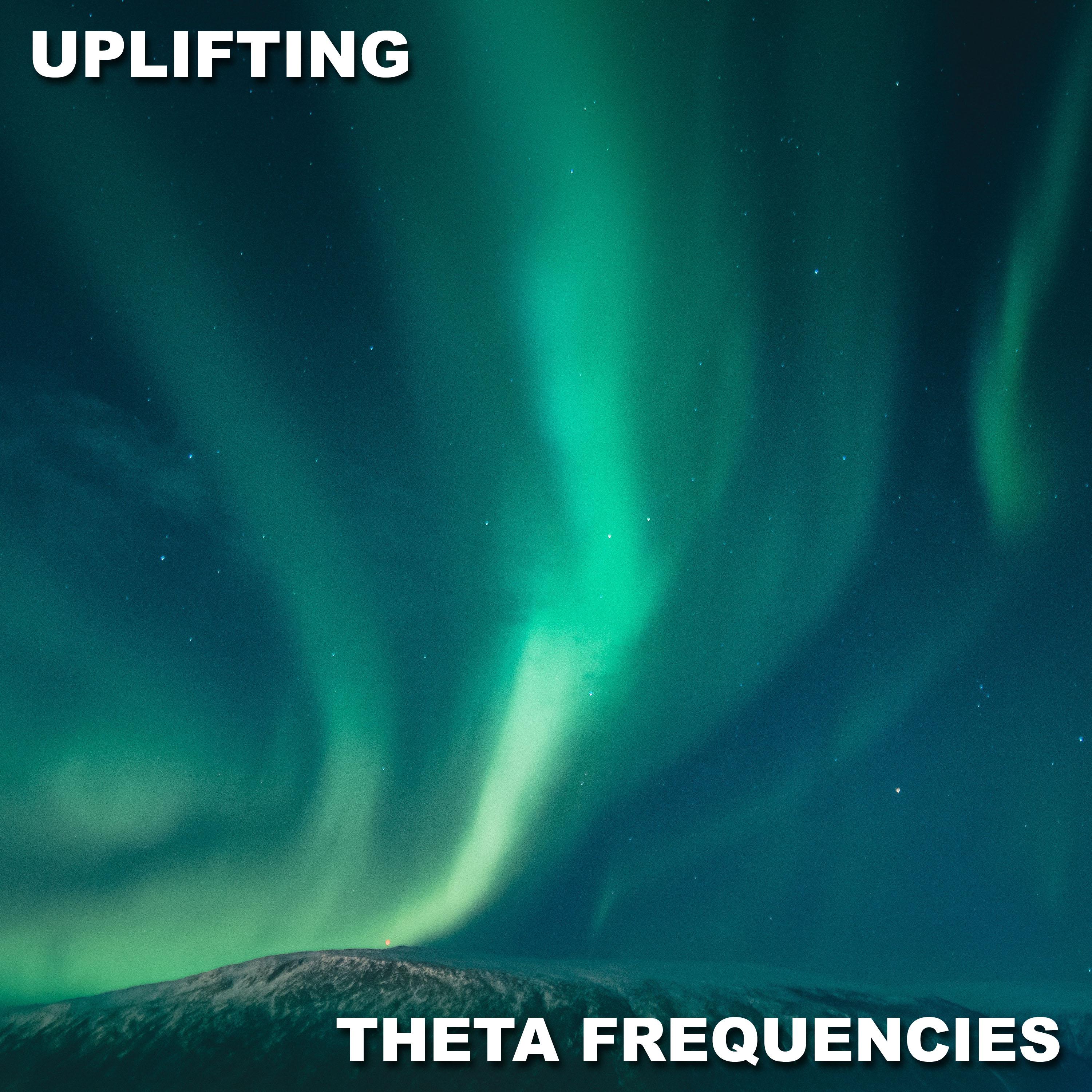 #11 Uplifting Theta Frequencies