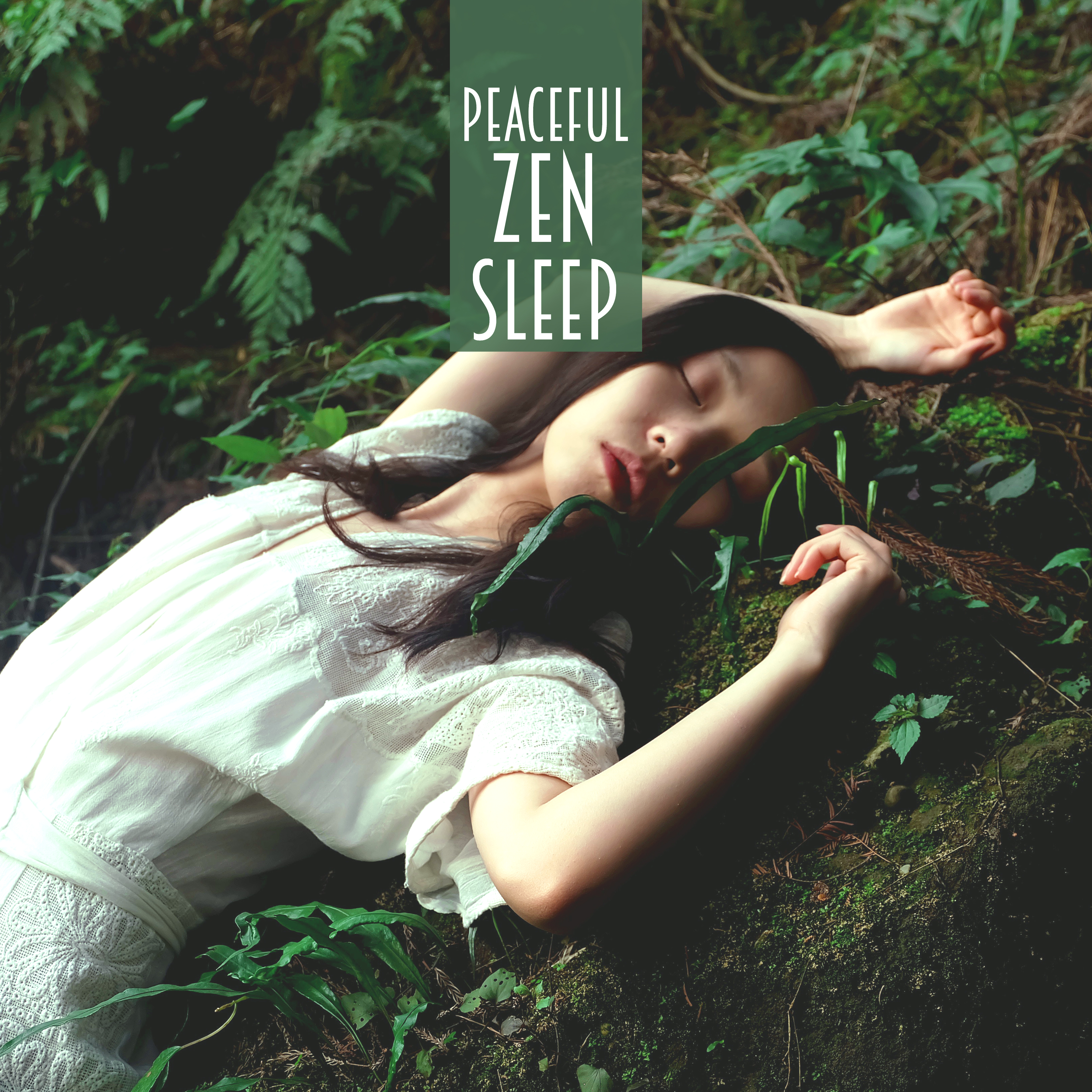 Peaceful Zen Sleep