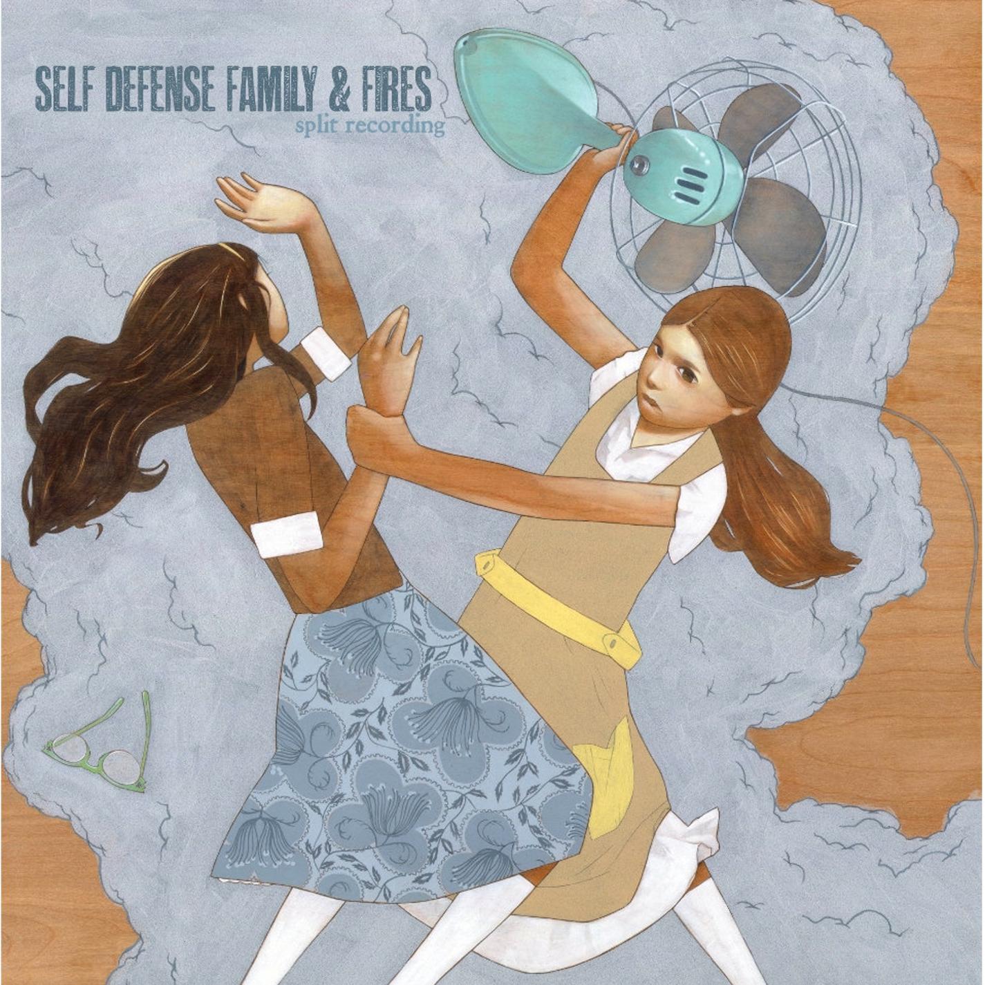 Things We Lost In The Sea