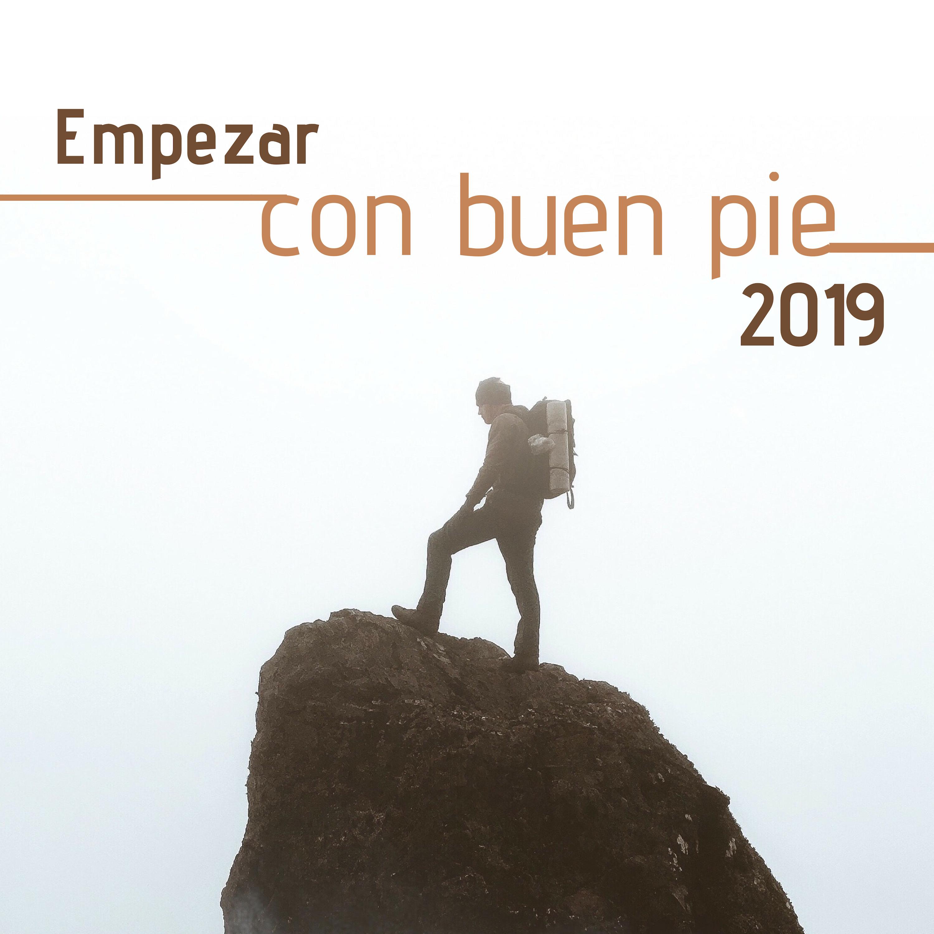 Empezar con Buen Pie 2019