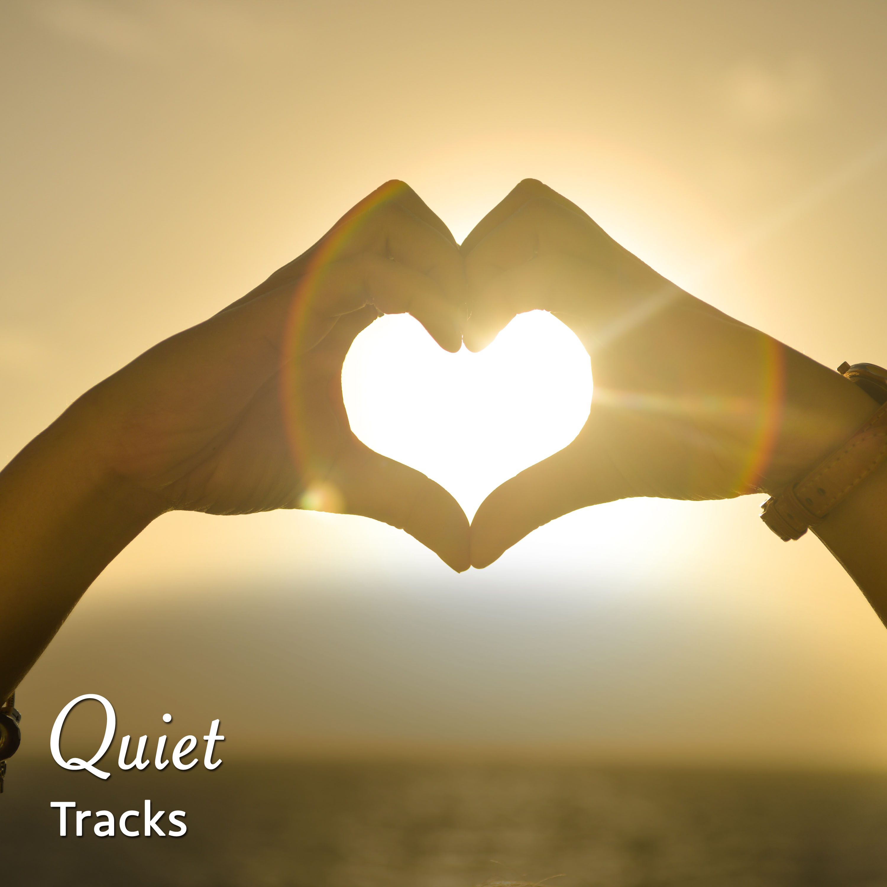 #19 Quiet Tracks for Meditation and Yoga