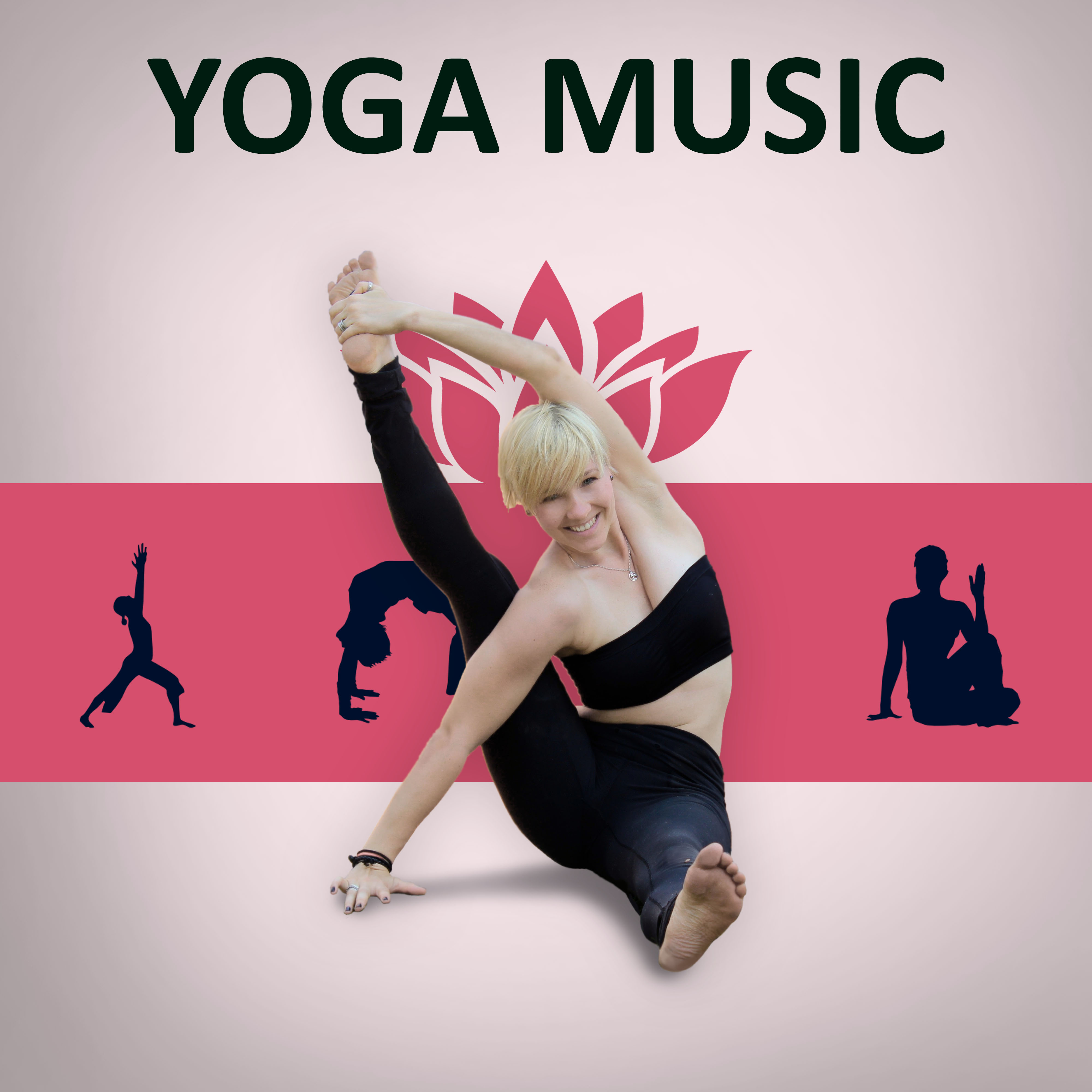 Yoga Music  New Age Music for Yoga, Meditation, Mantra, Help to Be Present, Calmness Day at Home, Sounds of Nature to Reduce Stress and Relax