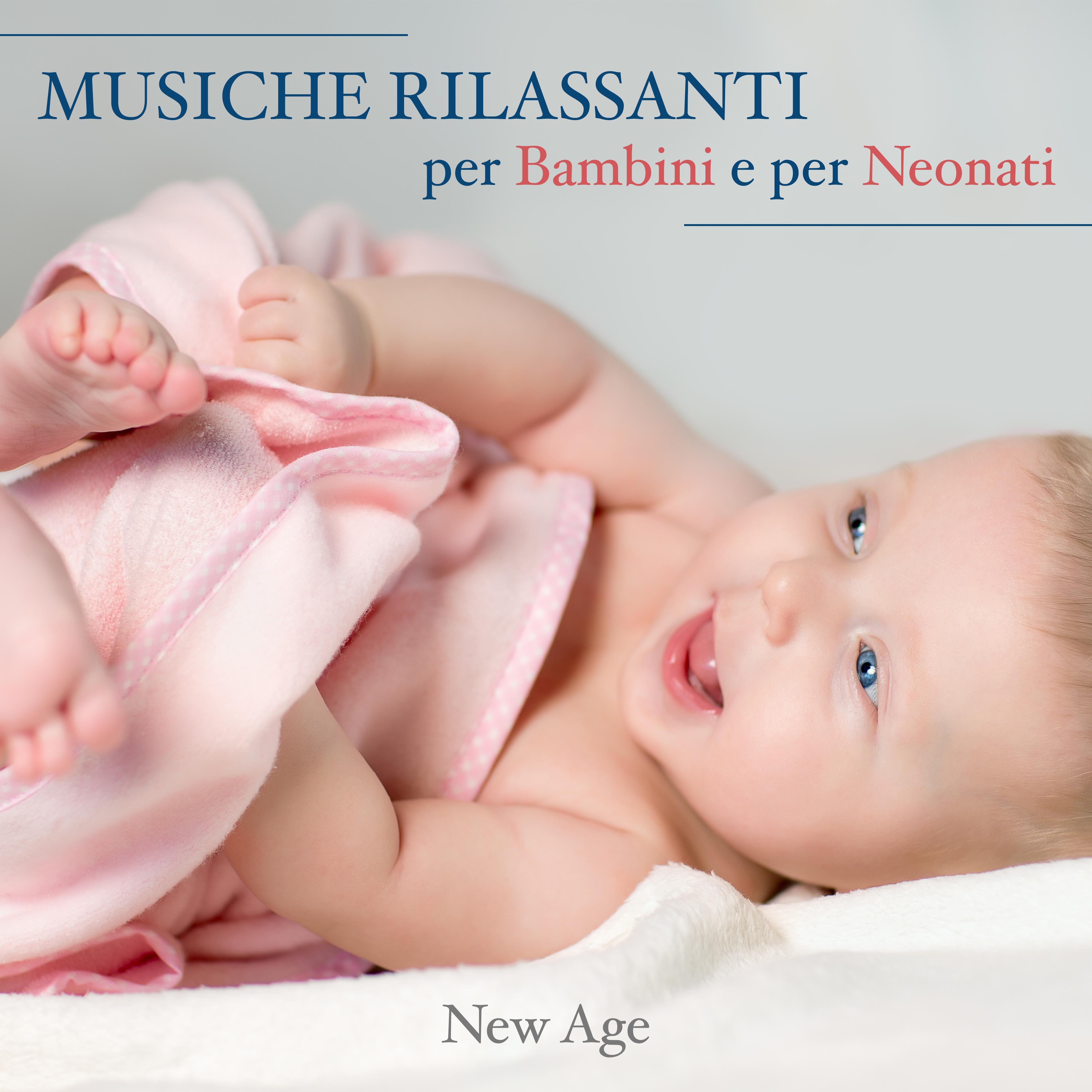 Musiche Rilassanti per Bambini e per Neonati