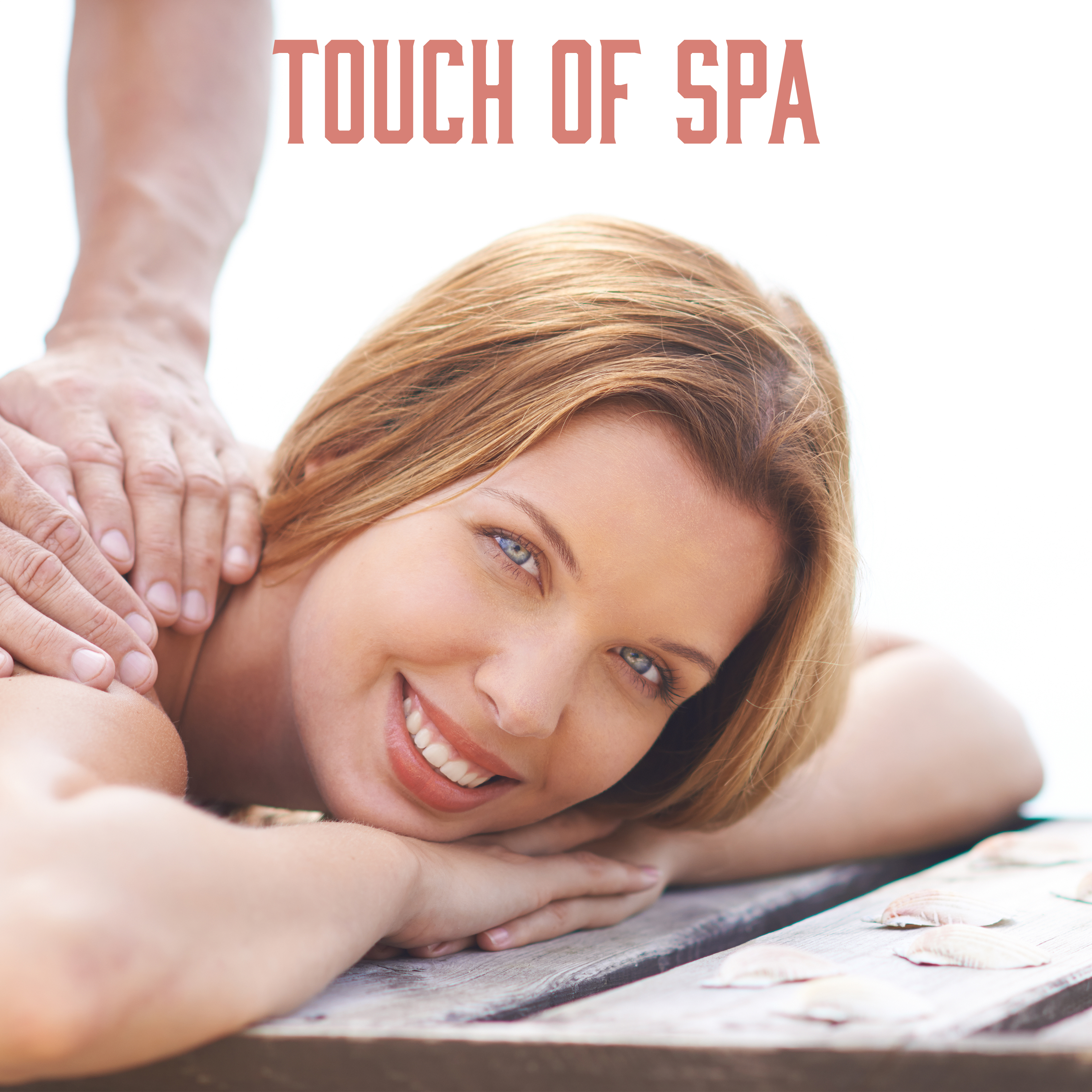 Touch of Spa  Pure Sounds of Nature for Spa, Deep Relax Music, Background Music for Massage, Spa Lounge