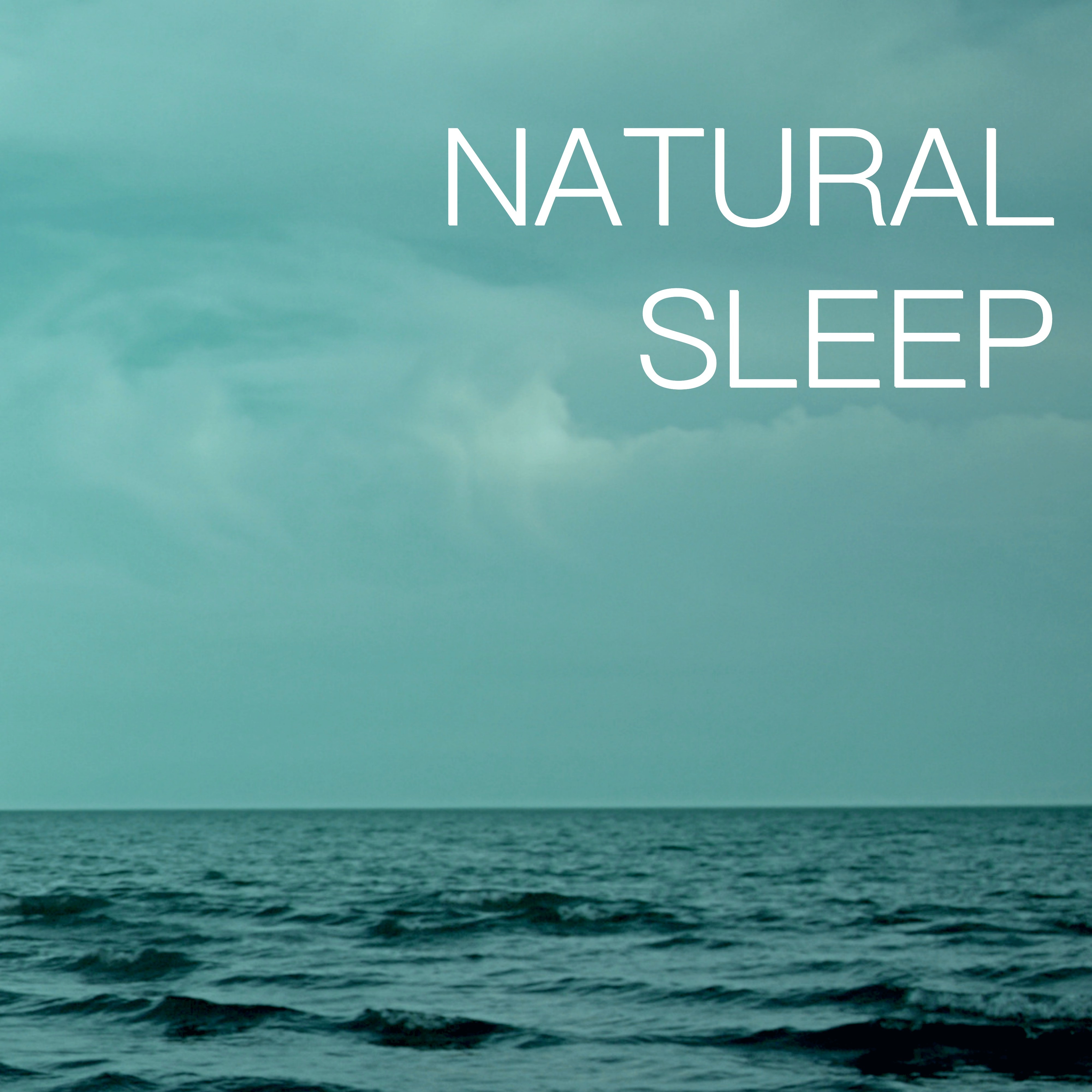 Natural Sleep - Warm and Relaxing Music for Sleep Insomnia, Soothing Music for Sleep with Relaxing Nature Sounds, Relaxing Music Sleep and Background Music, True Nature Sound to Help You Sleep