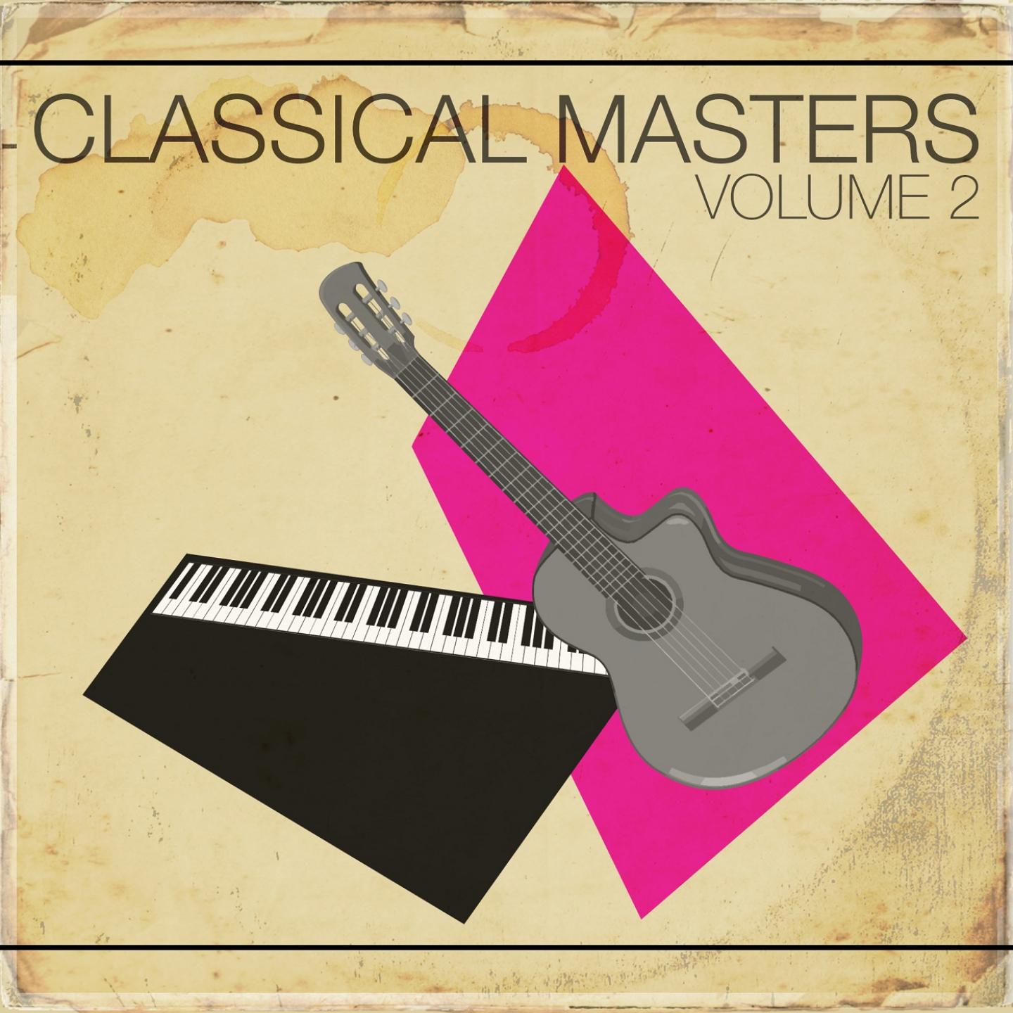Classical Masters, Vol.2