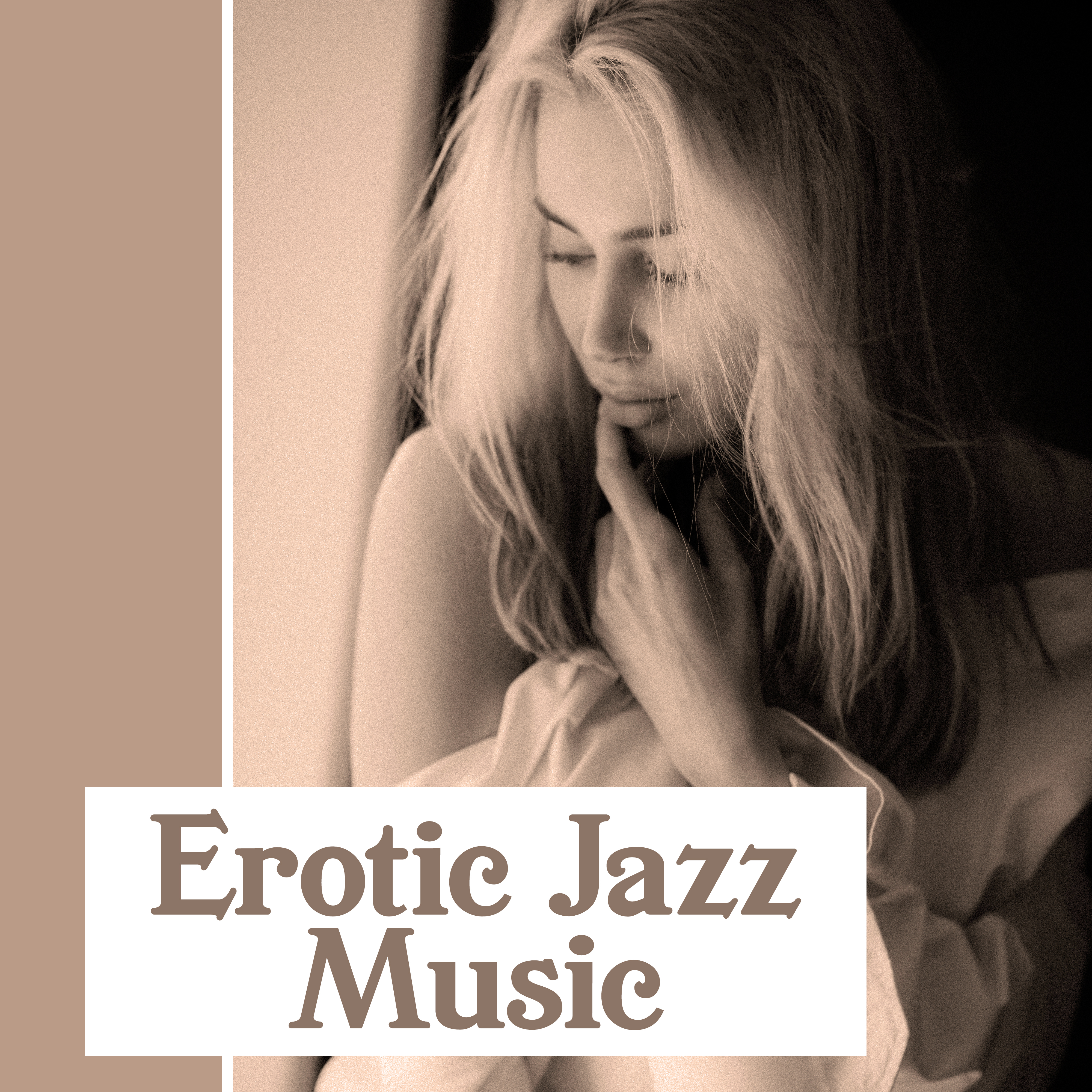 Erotic Jazz Music  Smooth Jazz, Romantic Night, Easy Listening, Sensual Massage with Jazz Music