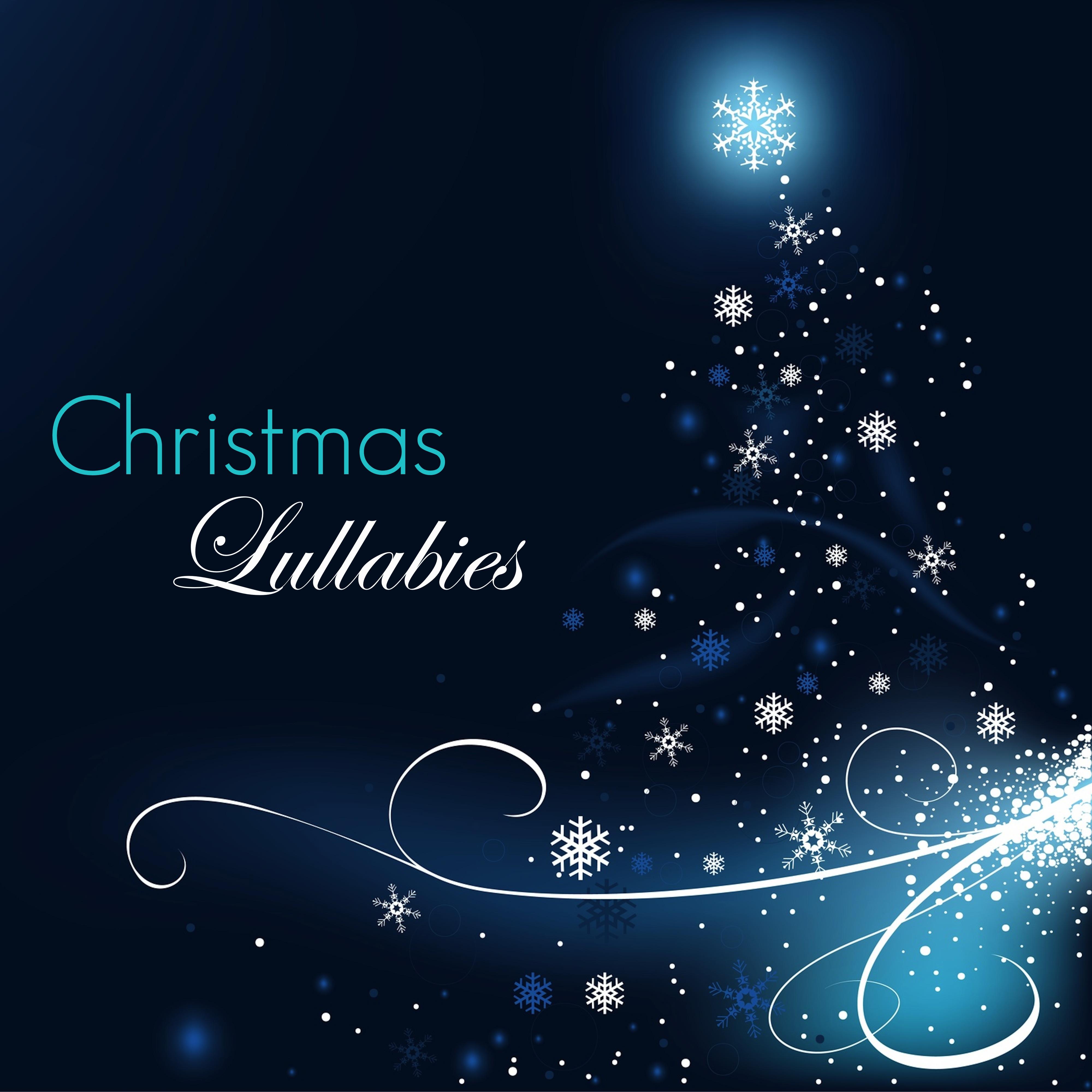 Christmas Lullabies  Canciones de Navidad para Ni os y Mu sica para Dormir