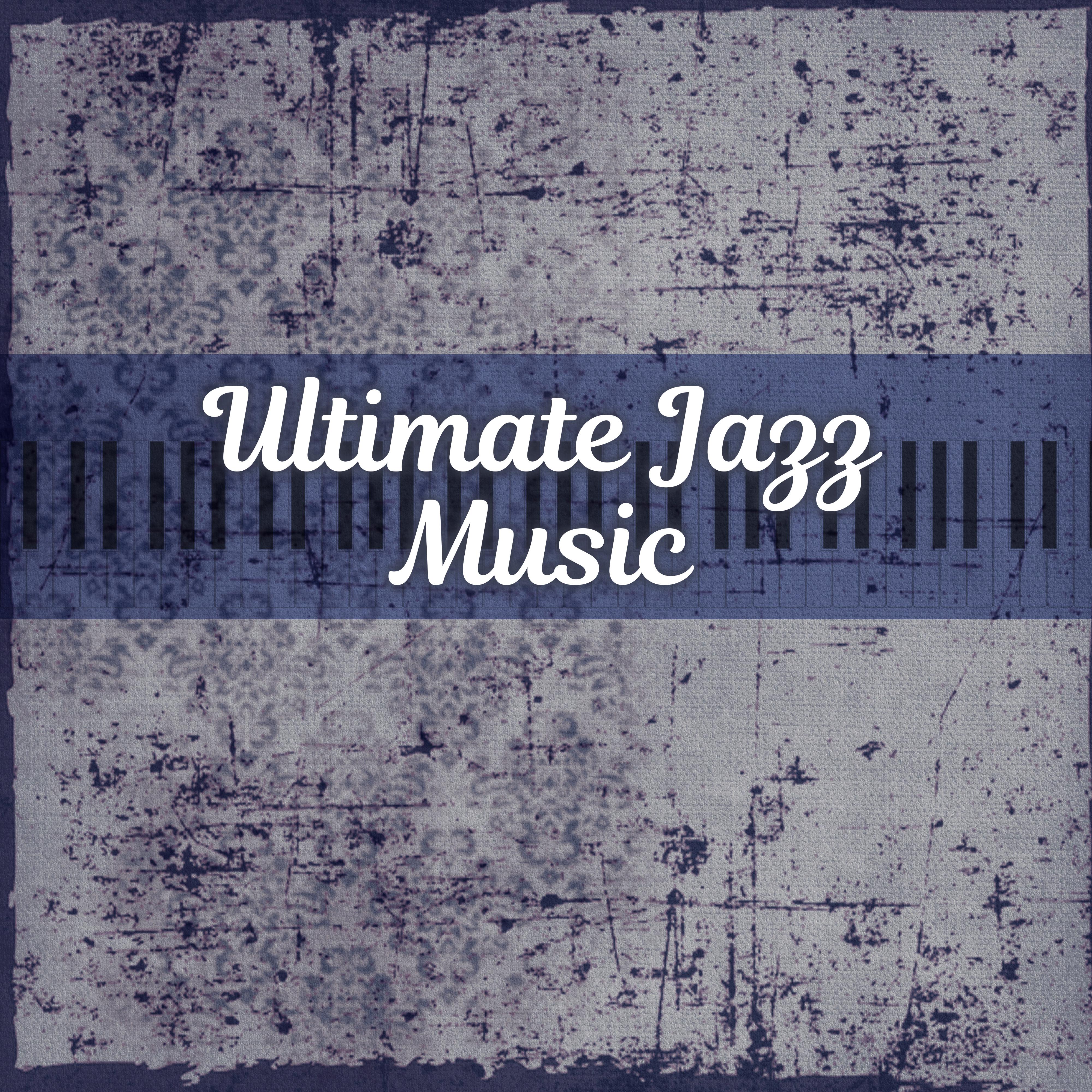 Ultimate Jazz Music  Peaceful Guitar  Piano, Instrumental Jazz Music, Waiting Room  Cafe Music, Alternative Jazz Collection