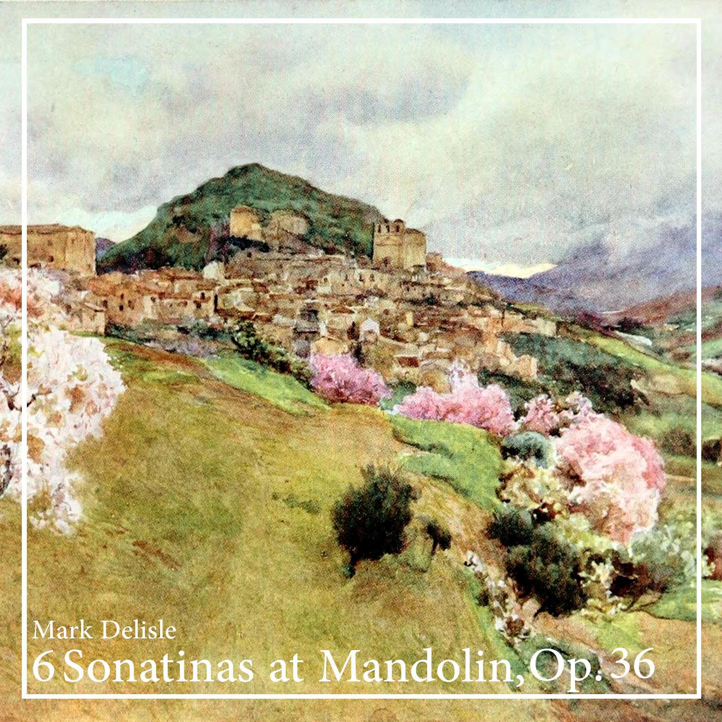 Sonatina in G Major, Op. 36 No. 2: 2. Allegretto