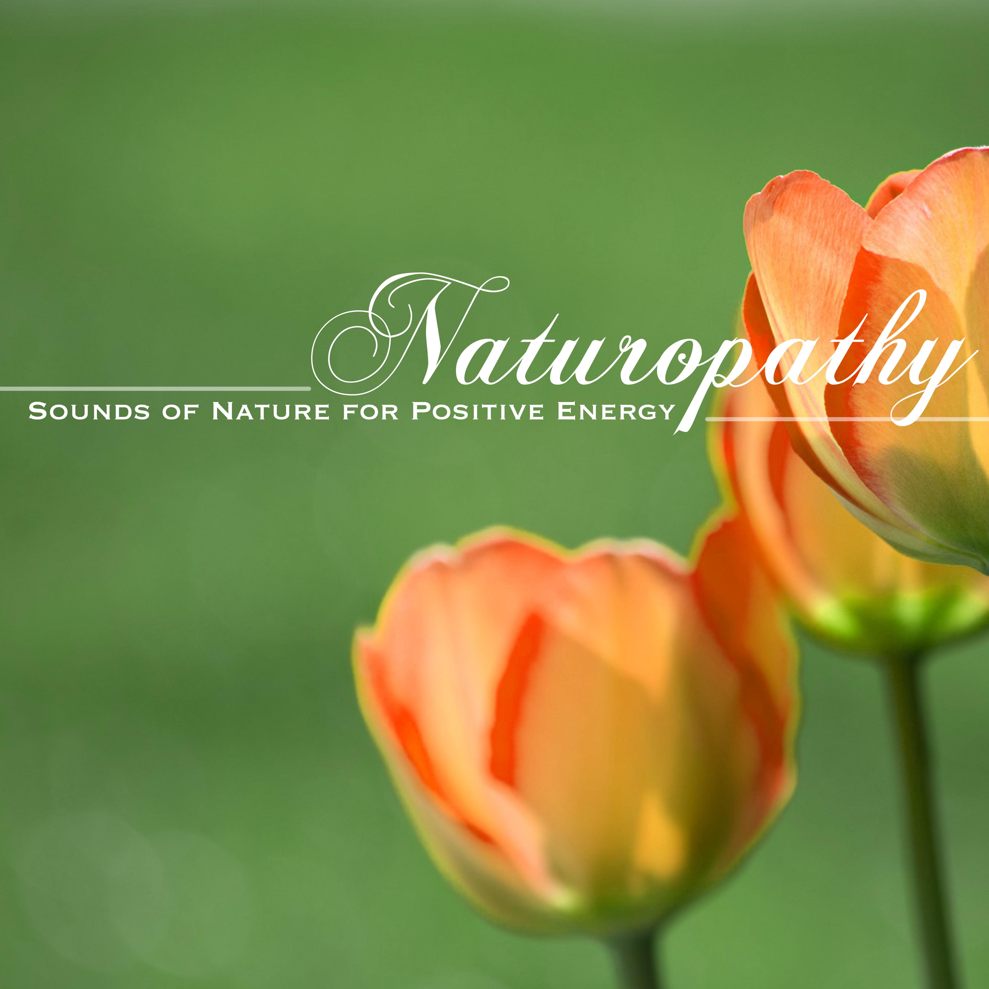 Naturopathy