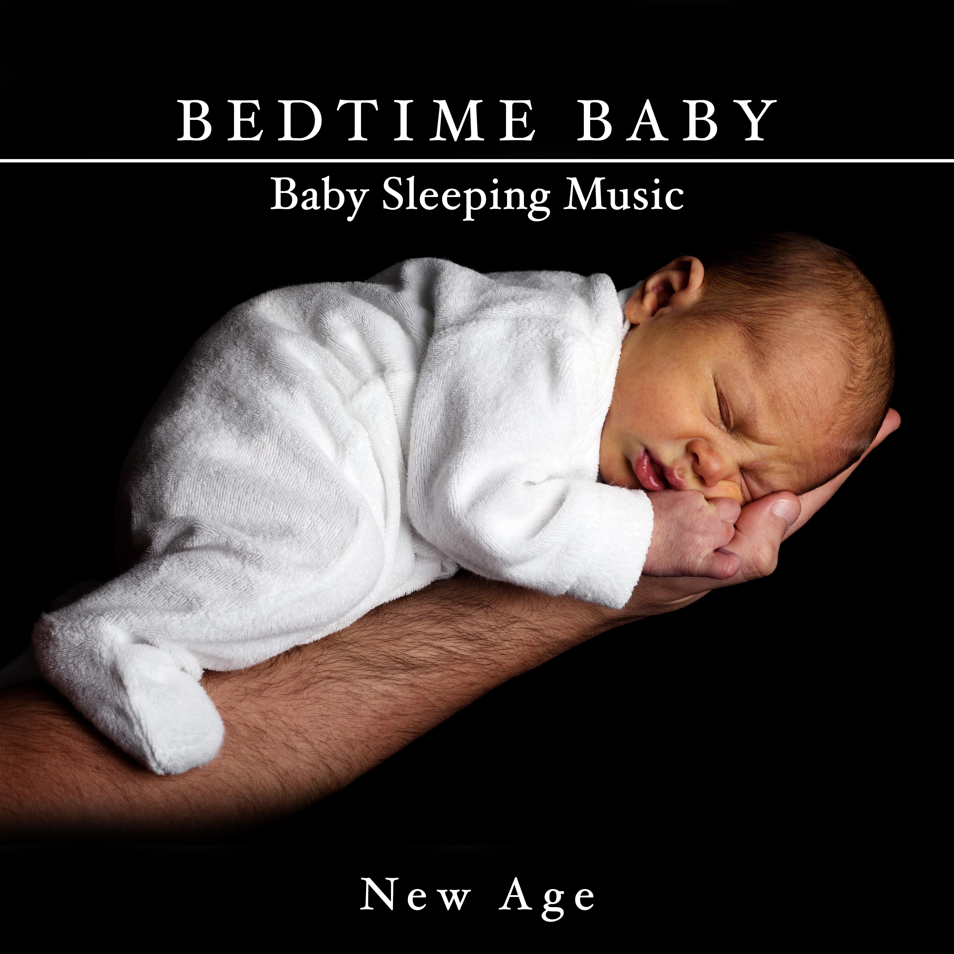 Bedtime Baby - Baby Sleeping Music