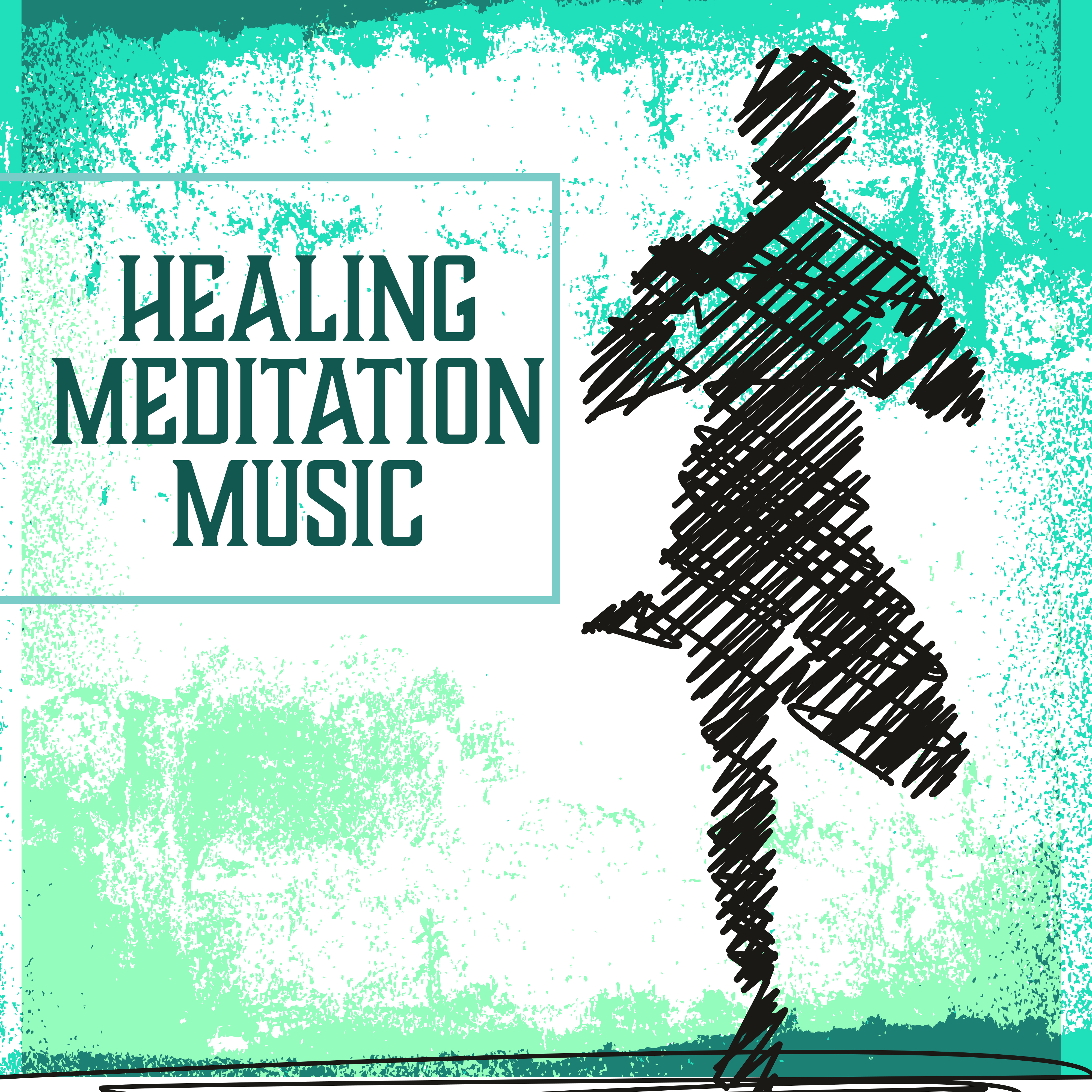 Healing Meditation Music  Relaxing Music, New Age Sounds for Meditation, Yoga, Zen, Chakra, Kundalini, Placid Sounds