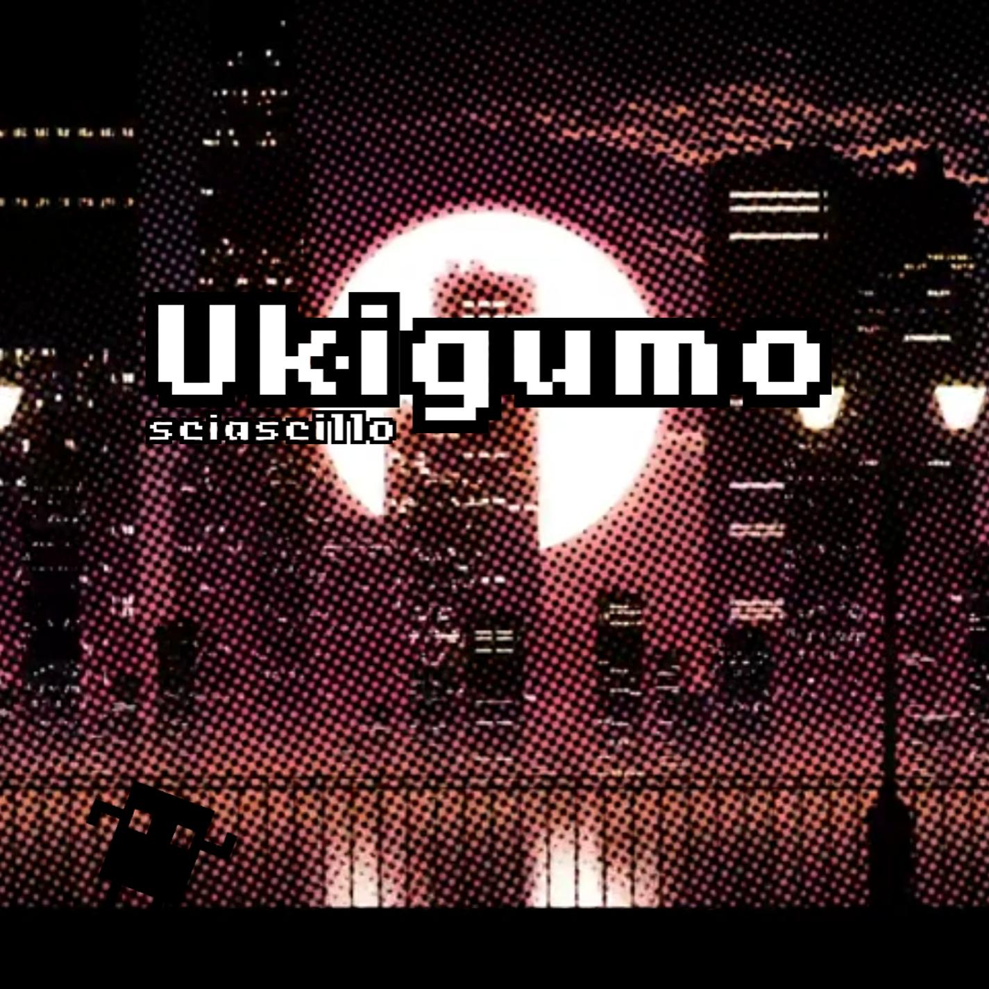 Ukigumo