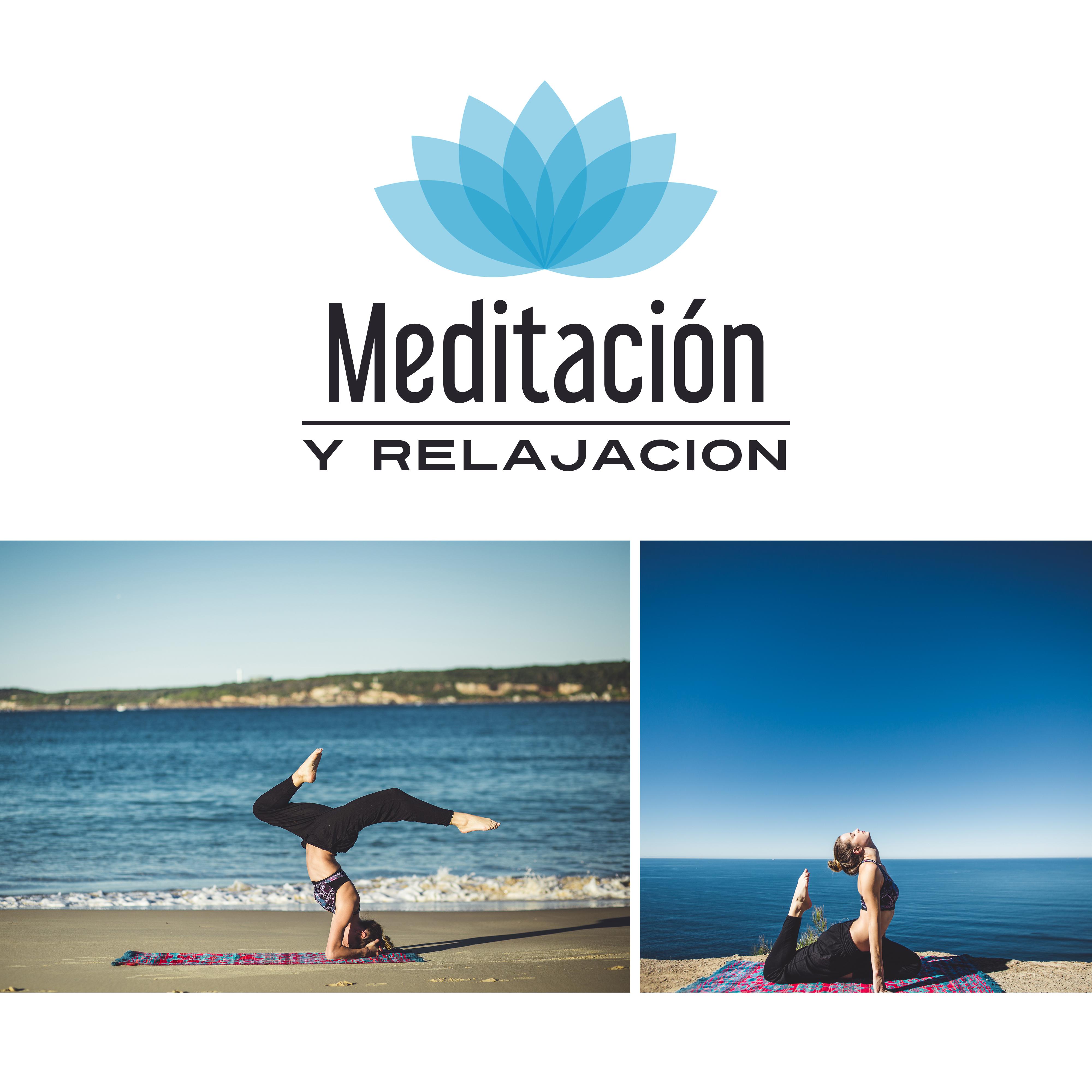 Meditacio n y Relajacion