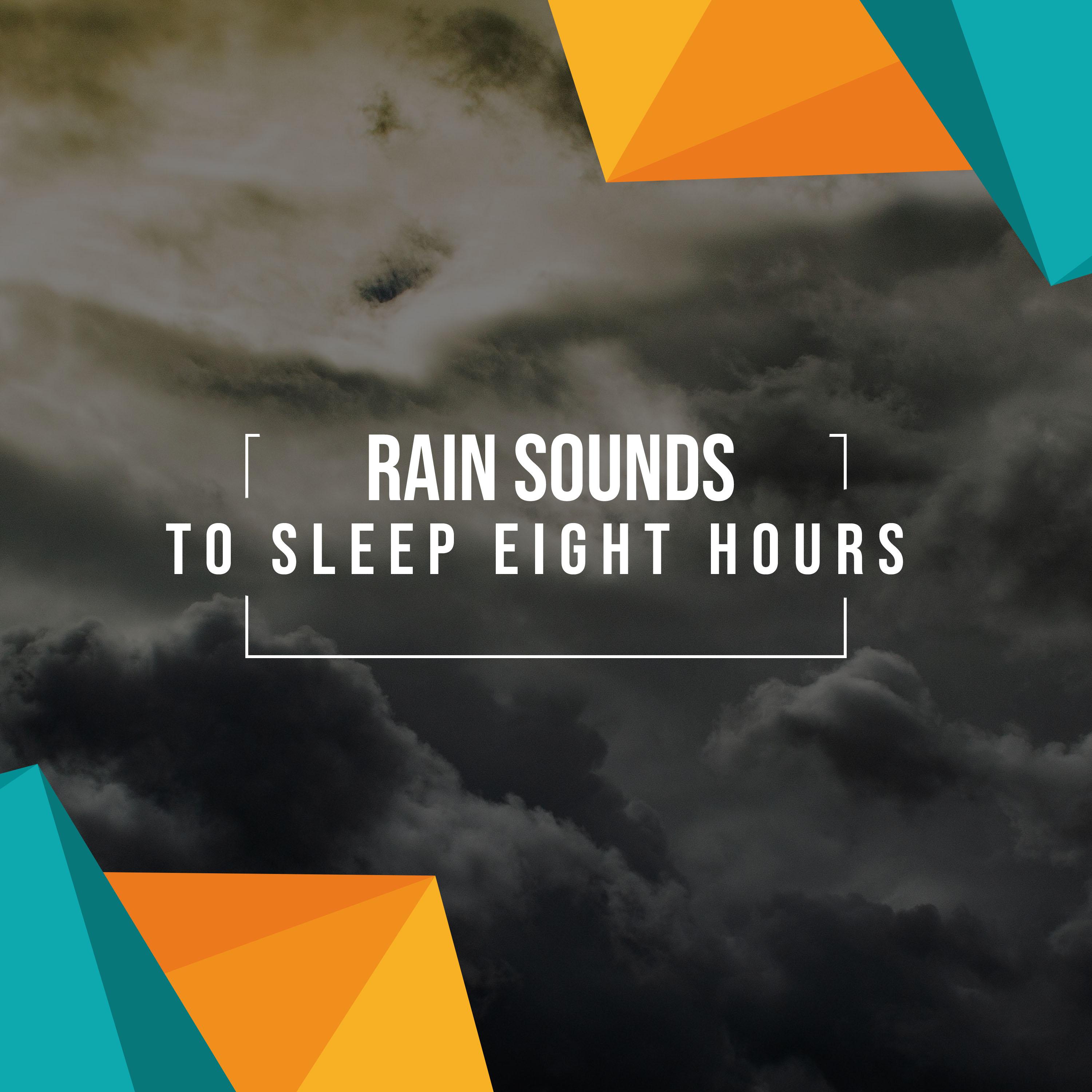 15 Popular Rain Noises for Peaceful Night Sleep