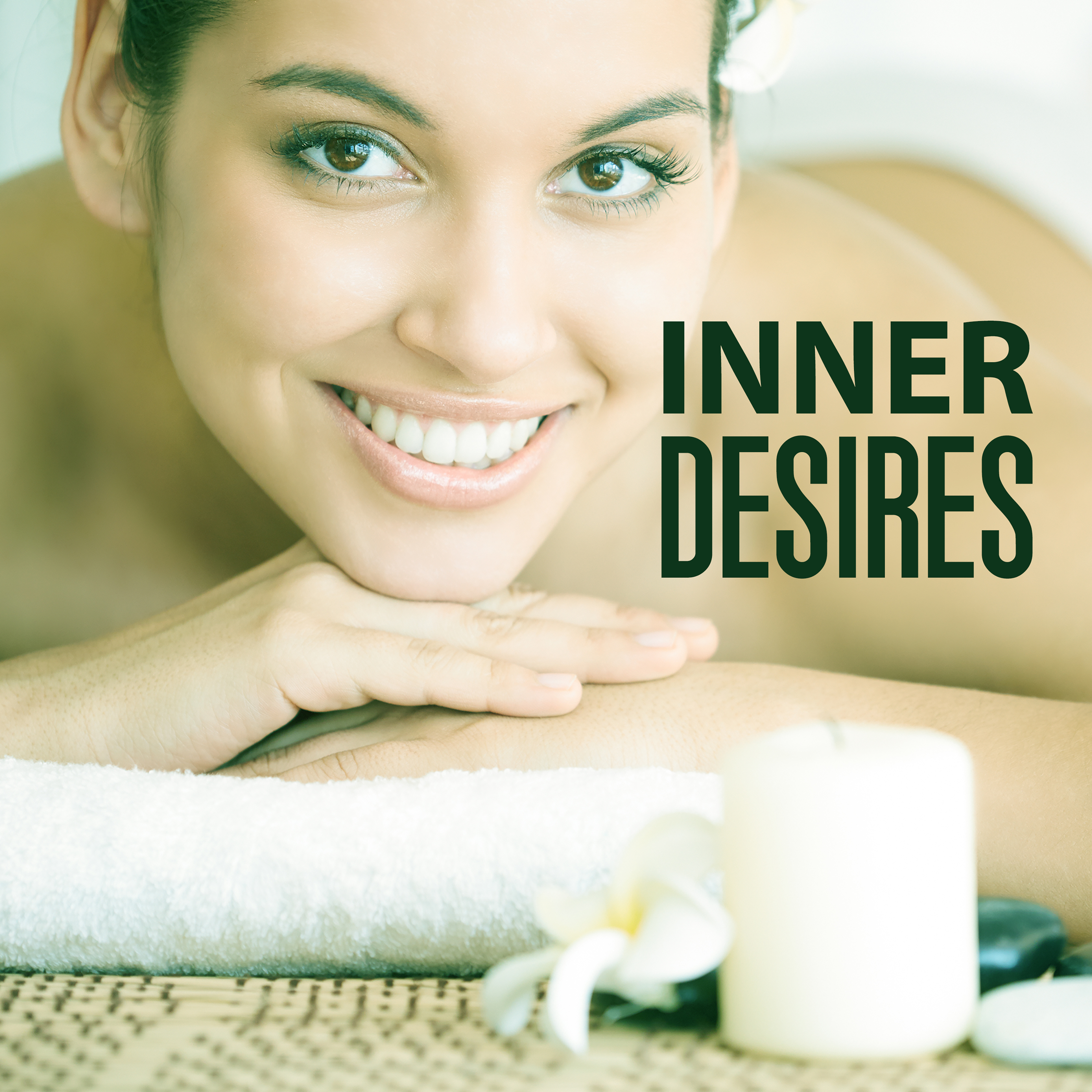 Inner Desires  Relaxation Sounds, Spa Music, Soothing Waves, Pure Mind, Deep Water, Nature Melodies, Sounds for Wellness
