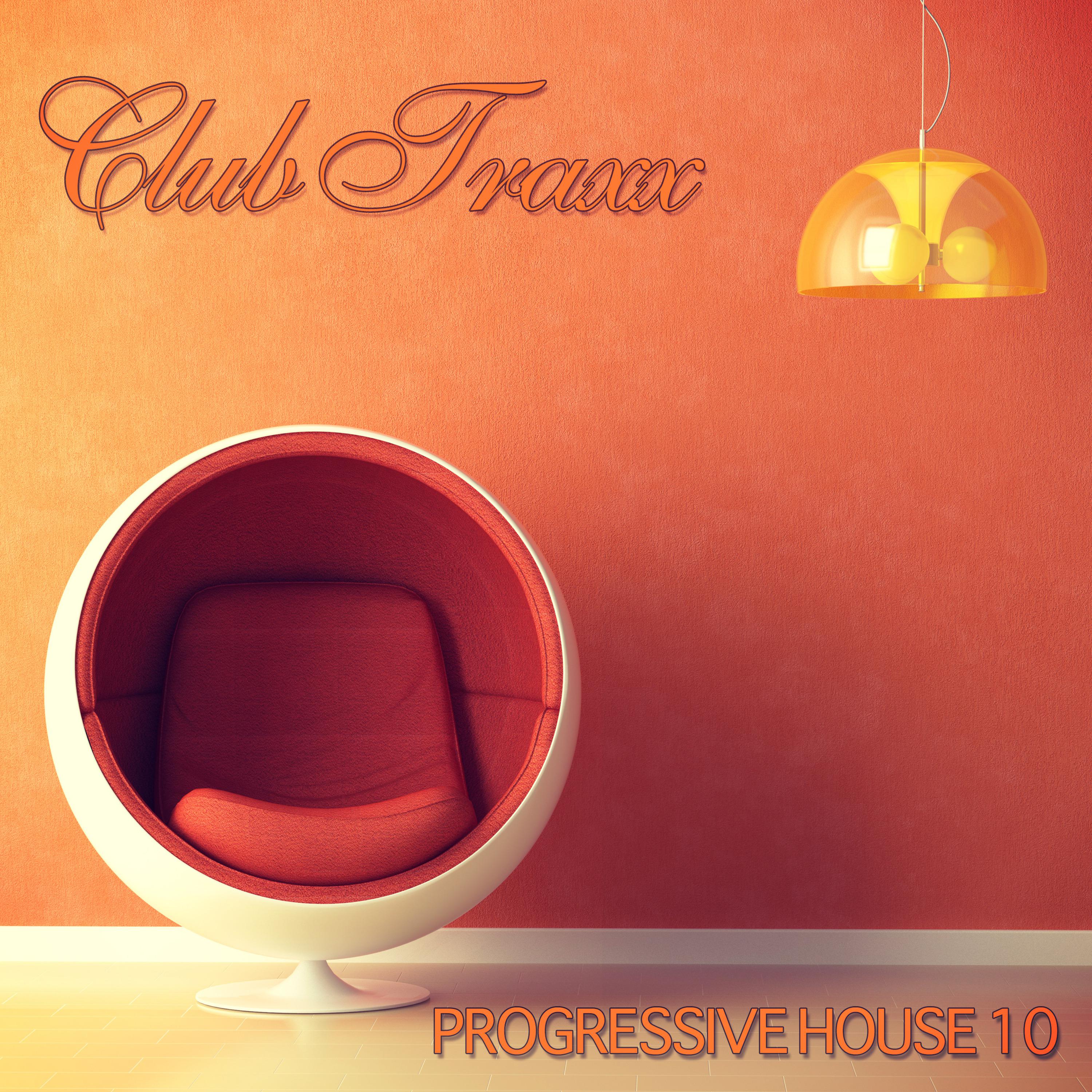 Club Traxx - Progressive House 10