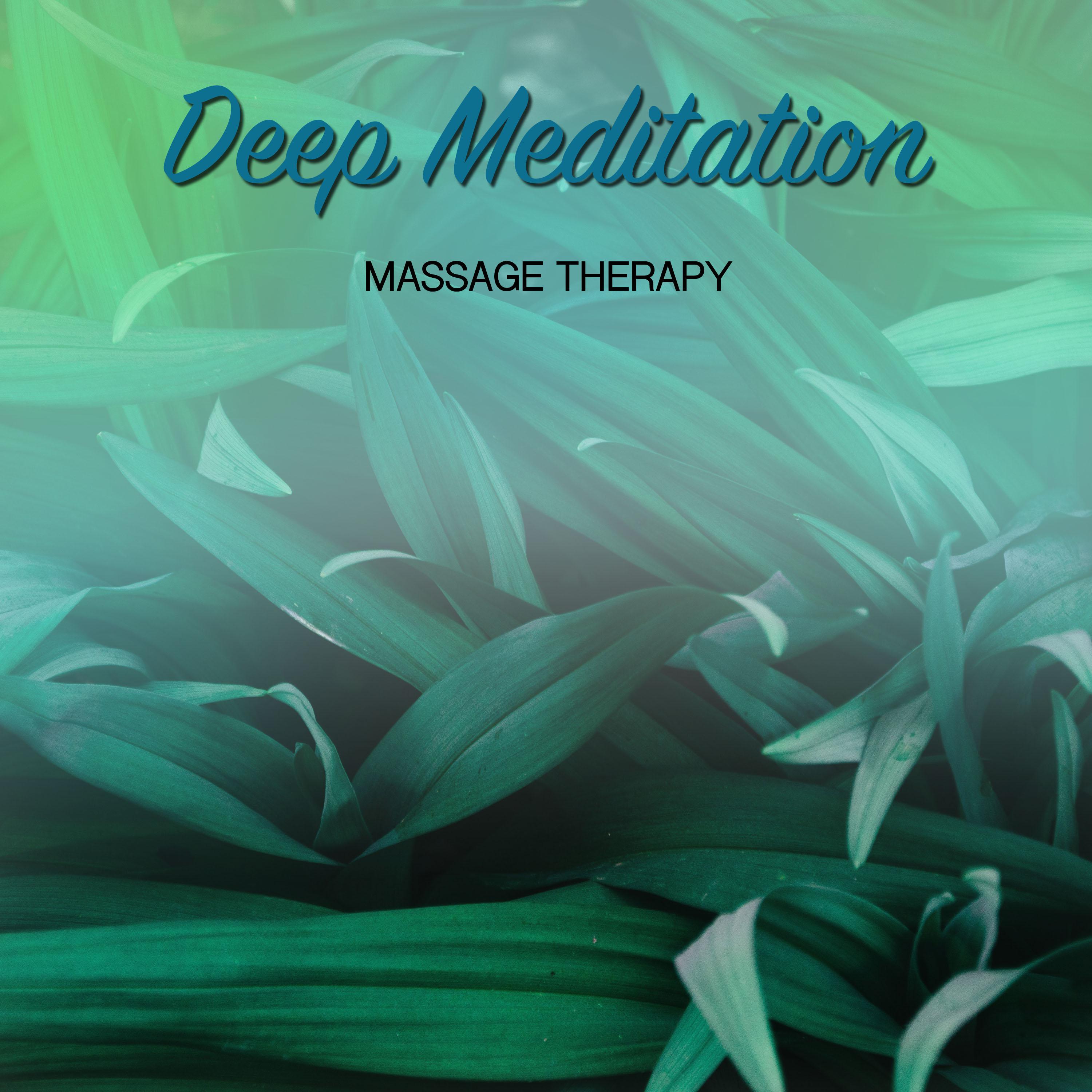 16 Songs for Deep Meditation & Massage Therapy