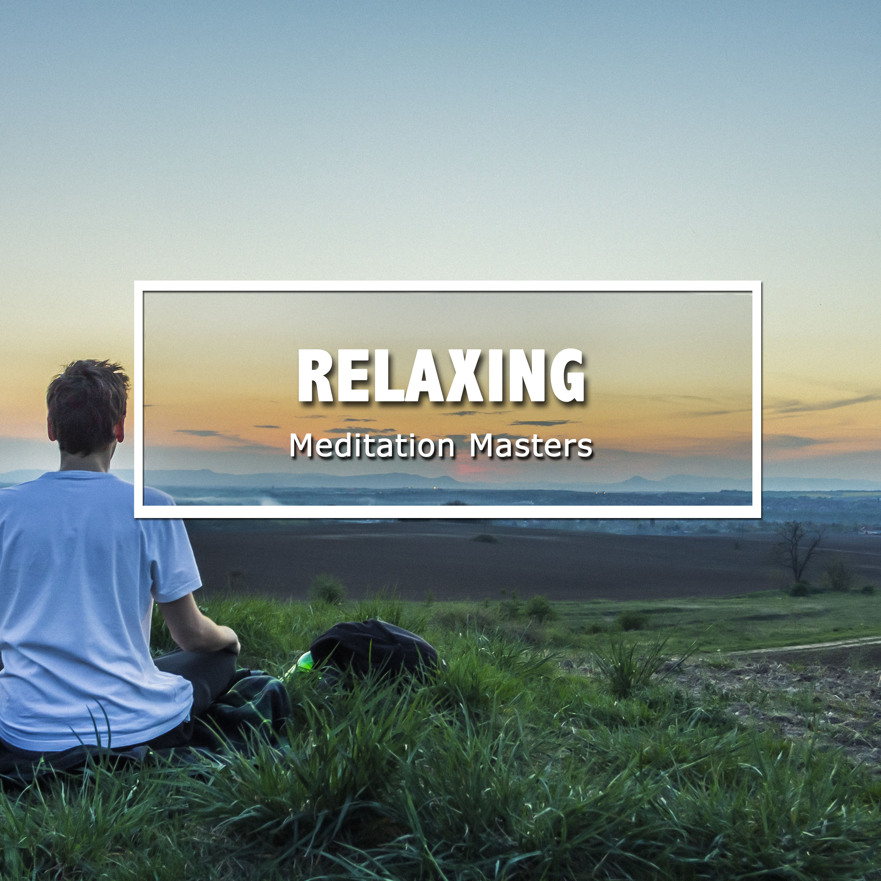 10 Relaxing Meditation Masters