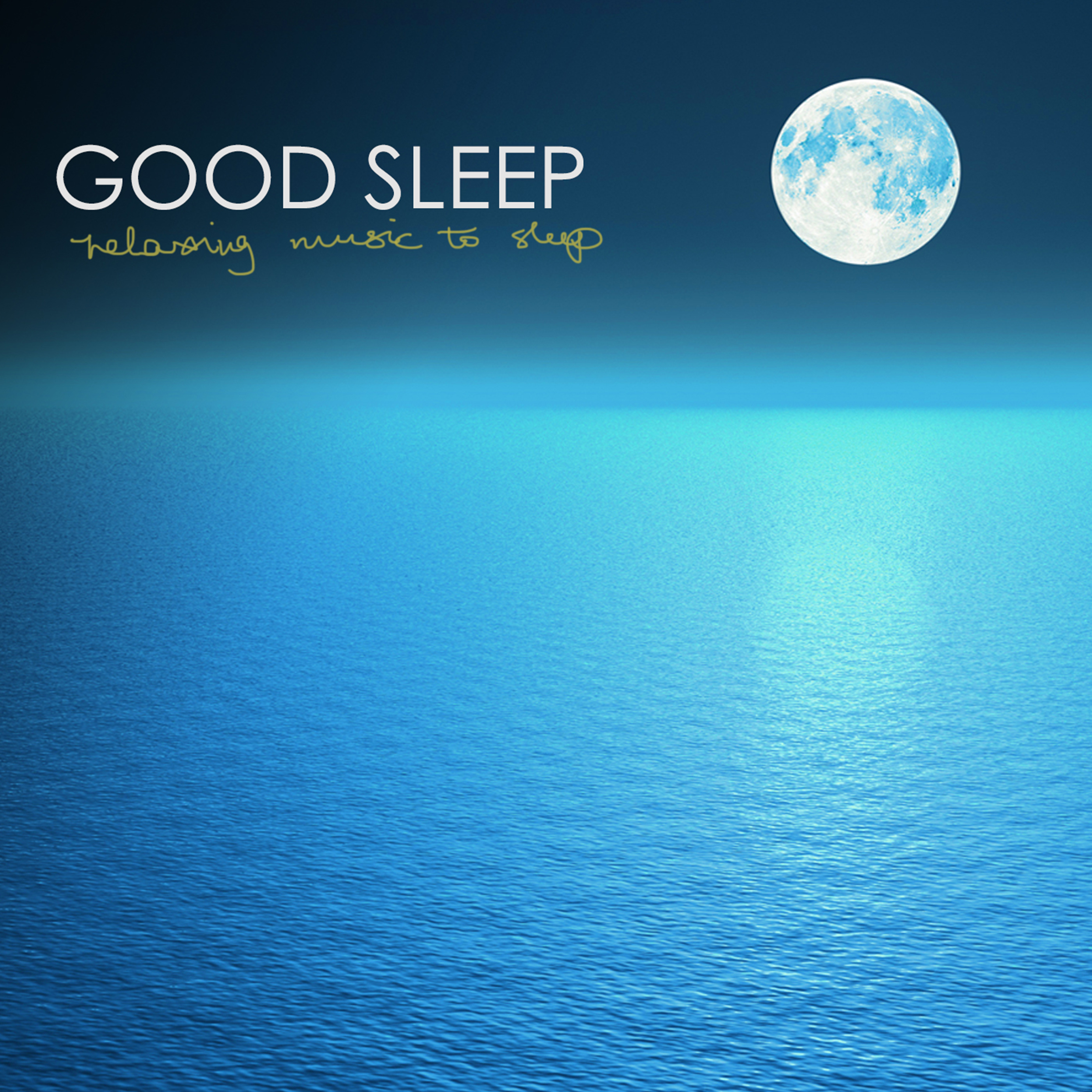 Good Sleep Sounds - Relaxing Music to Sleep & Sounds of Nature