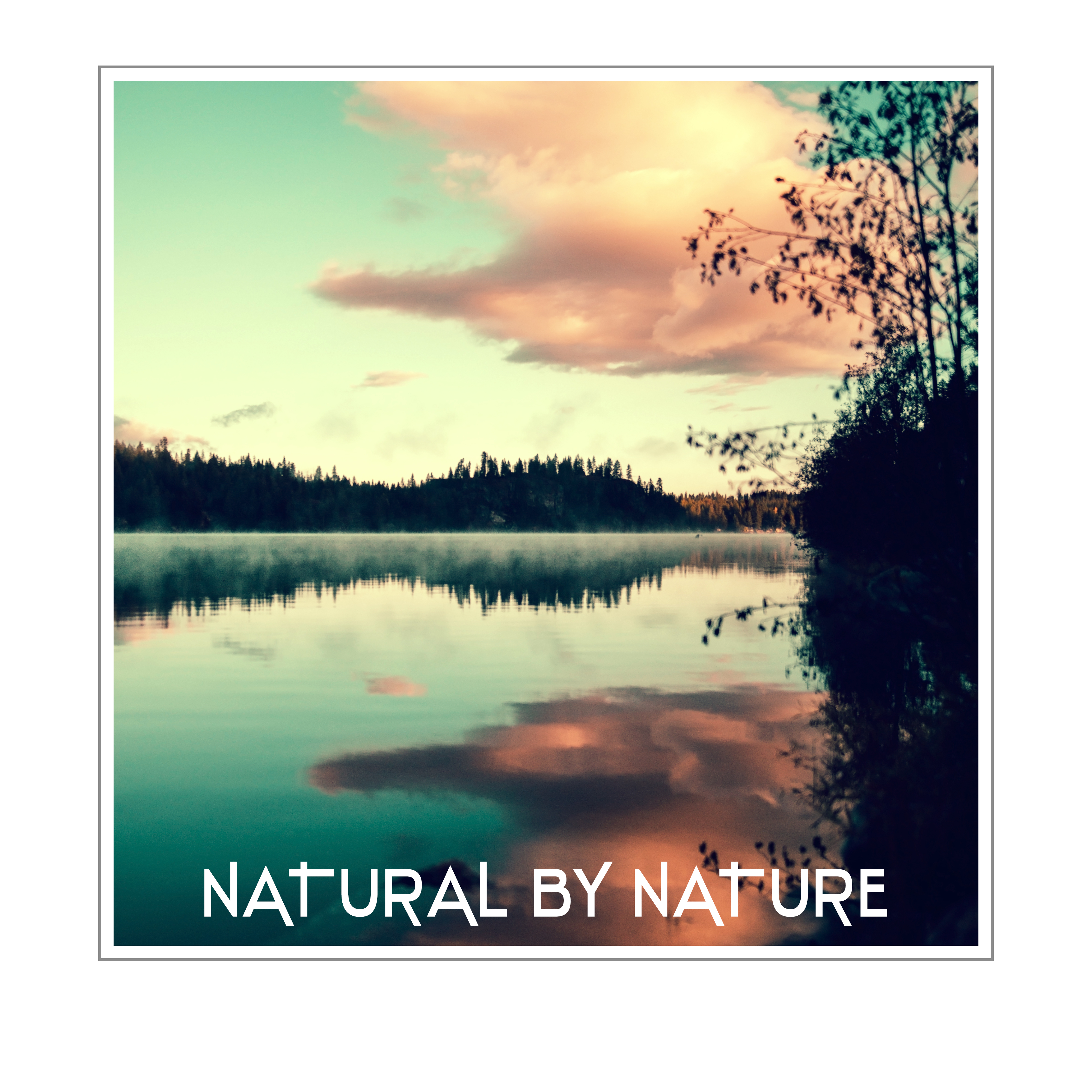 Natural by Nature - Open Mind, Wonderful World, Cool Sounds, Fascinating Miracles, Shades of Nature, Positive Energy, Willingness to Change