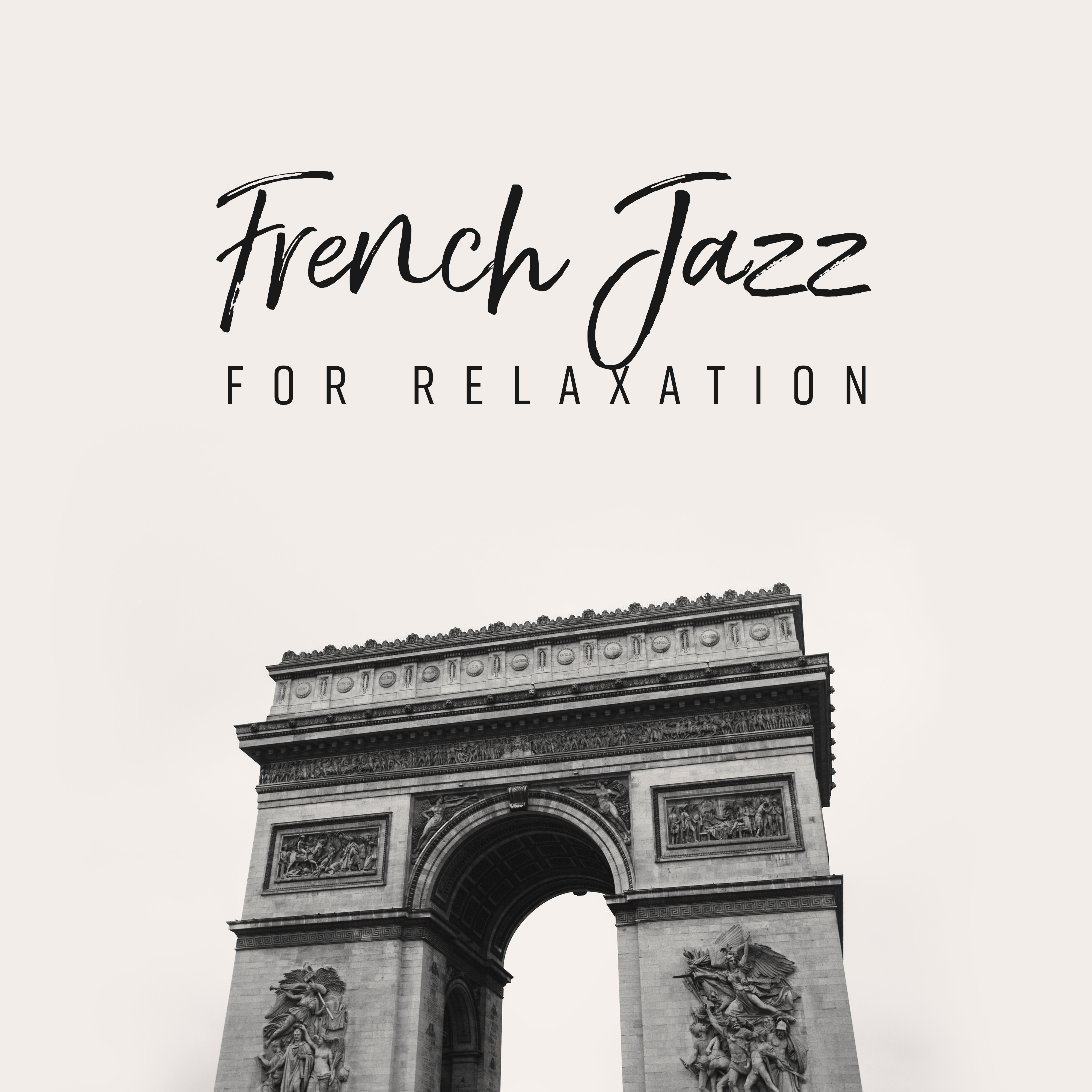 French Jazz for Relaxation