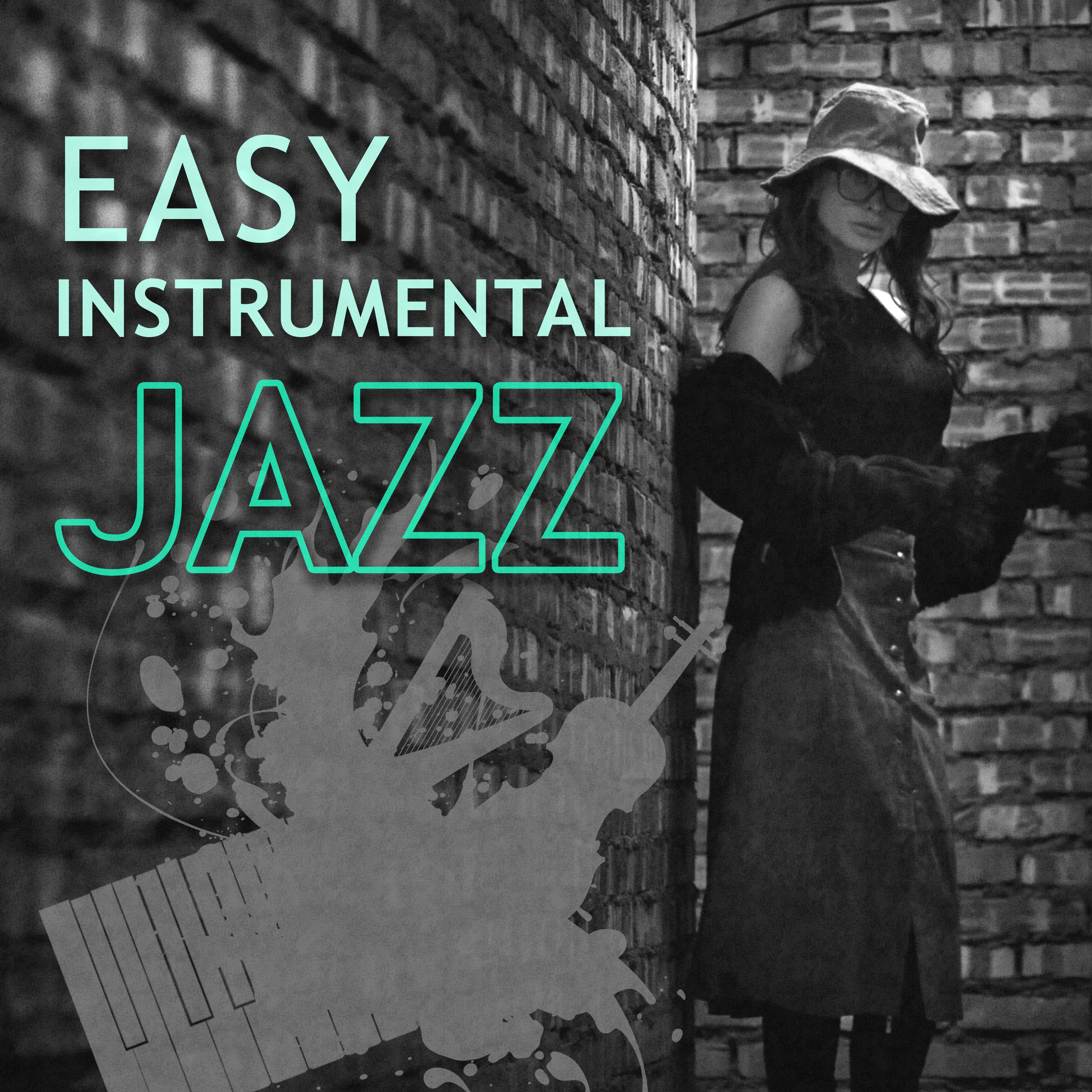 Easy Instrumental Jazz  Mellow Jazz Sounds, Relaxing Jazz Music, Easy Listening, Ultimate Jazz