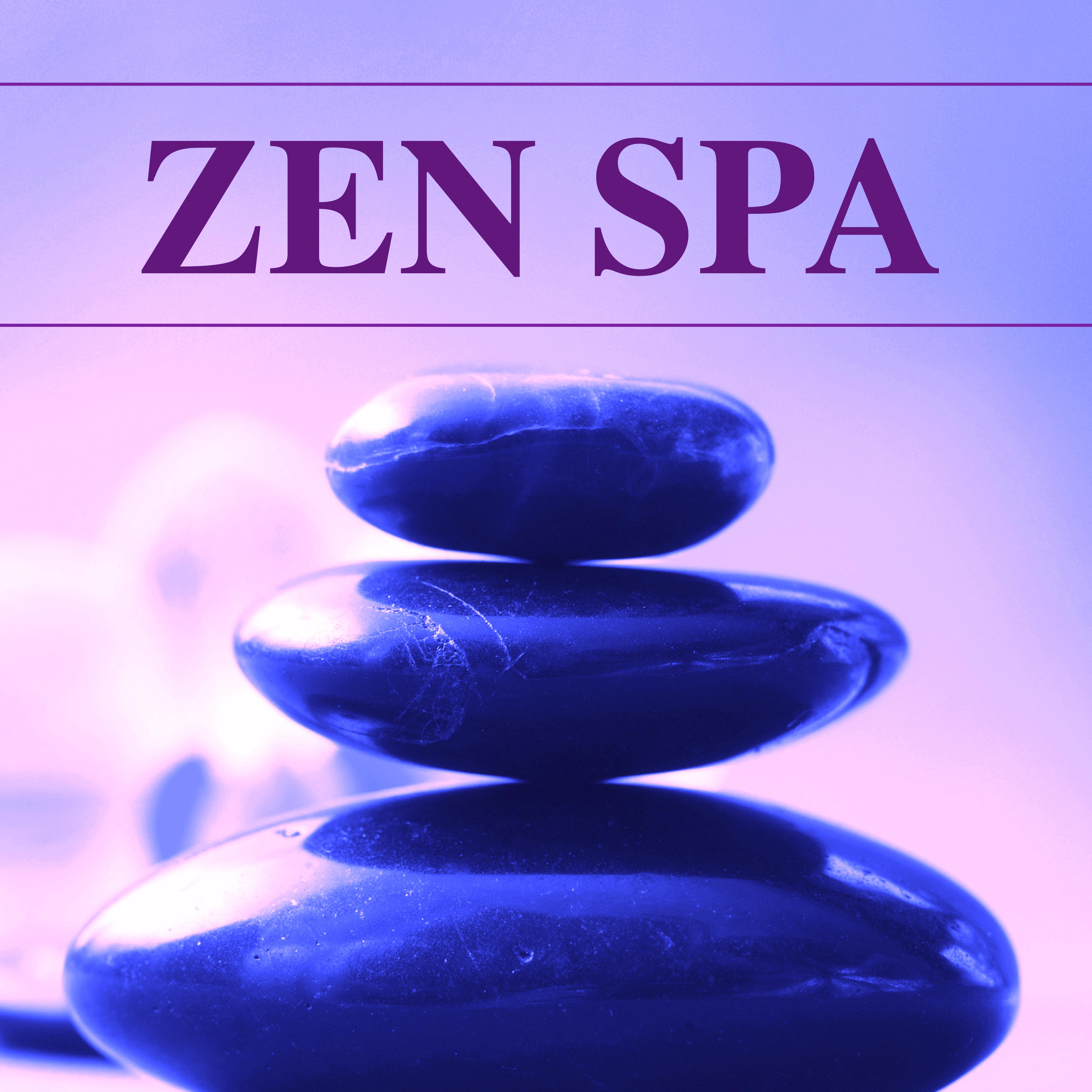 Zen Spa: Musique New Age pour Relaxation et Me ditation au Spa, Musique Relaxante pour Massage, Yoga, Beaute et Bien tre