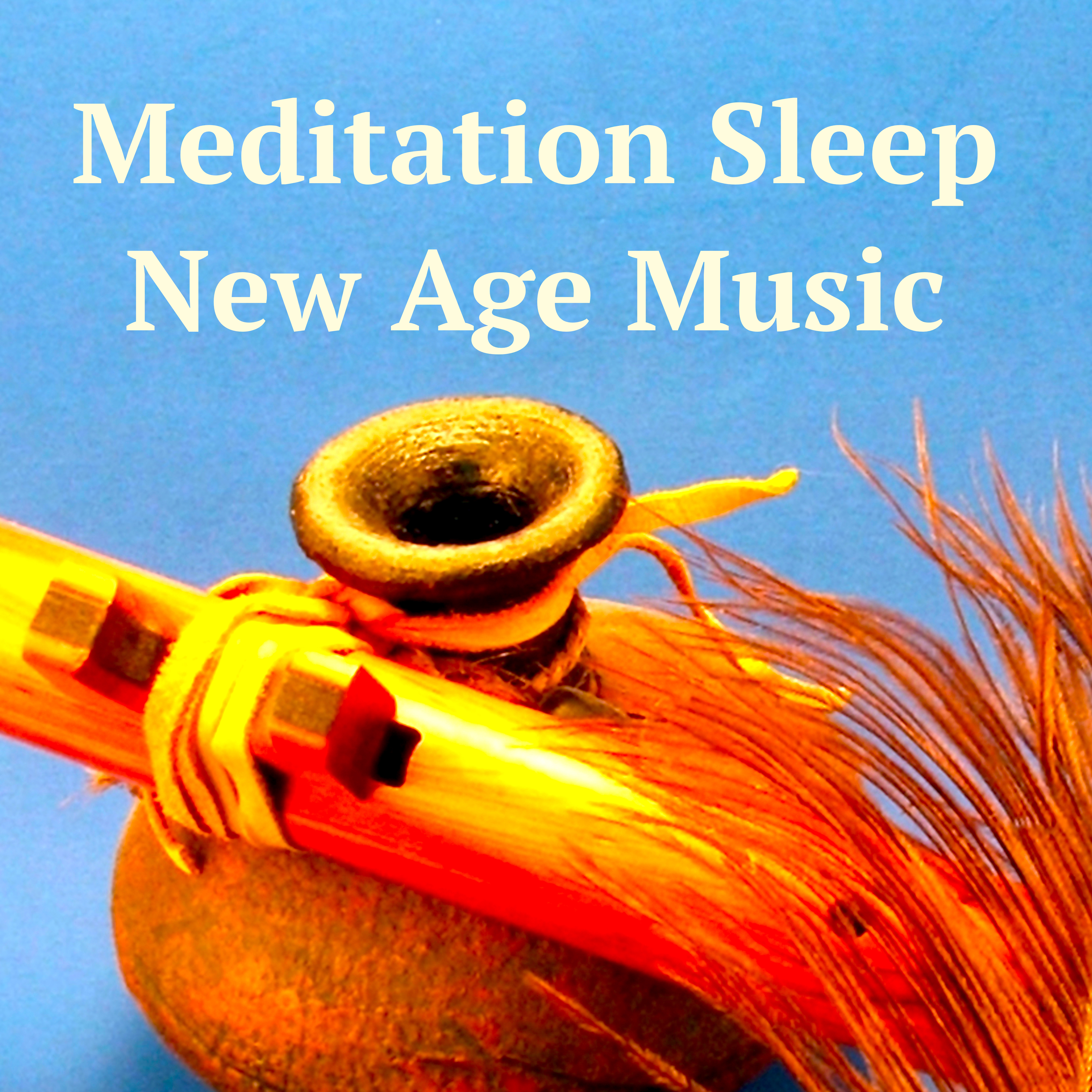 Meditation Sleep New Age Music  Soothing Songs to Sleep Well and Soundly, Reiki Meditation Music  Playlist for Yoga Class