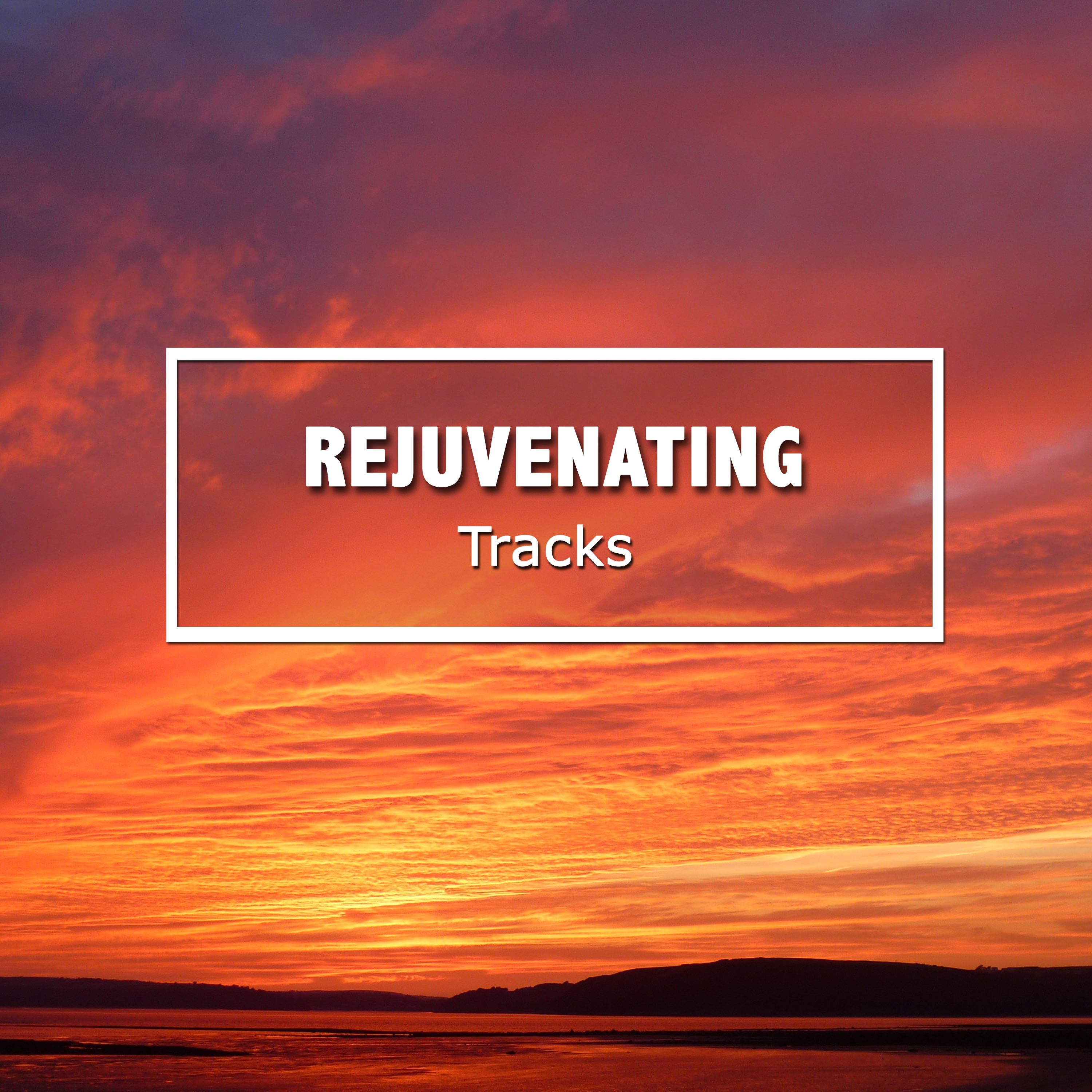 #13 Rejuvenating Tracks for Massage & Pilates