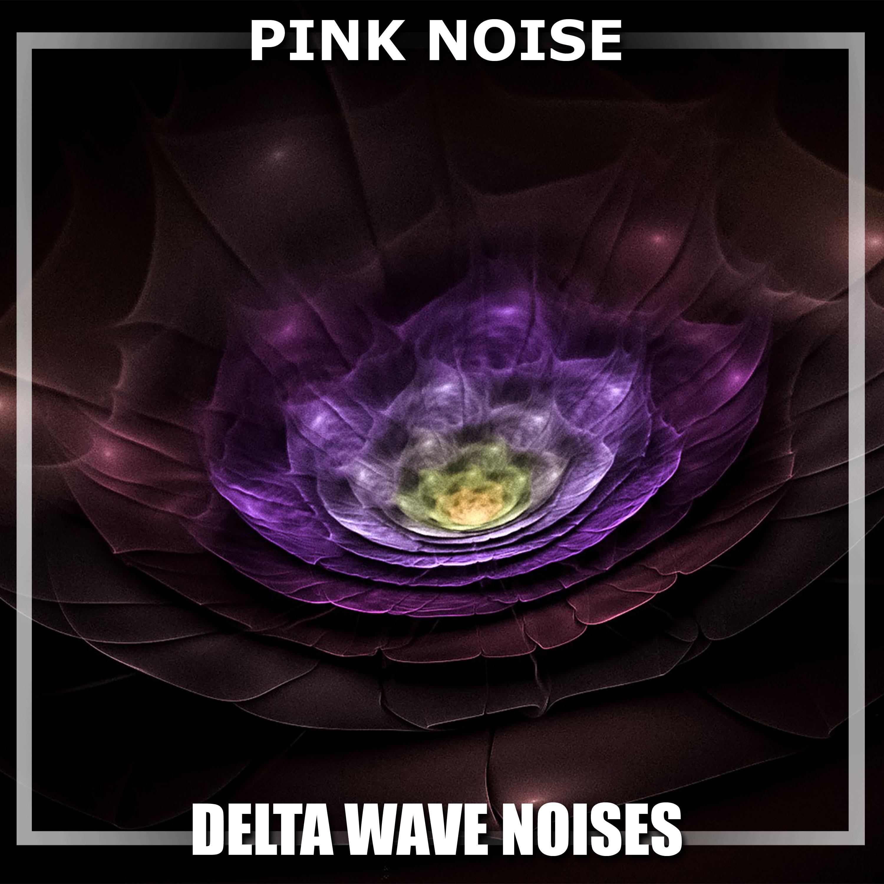 #14 Pink Noise Delta Wave Noises