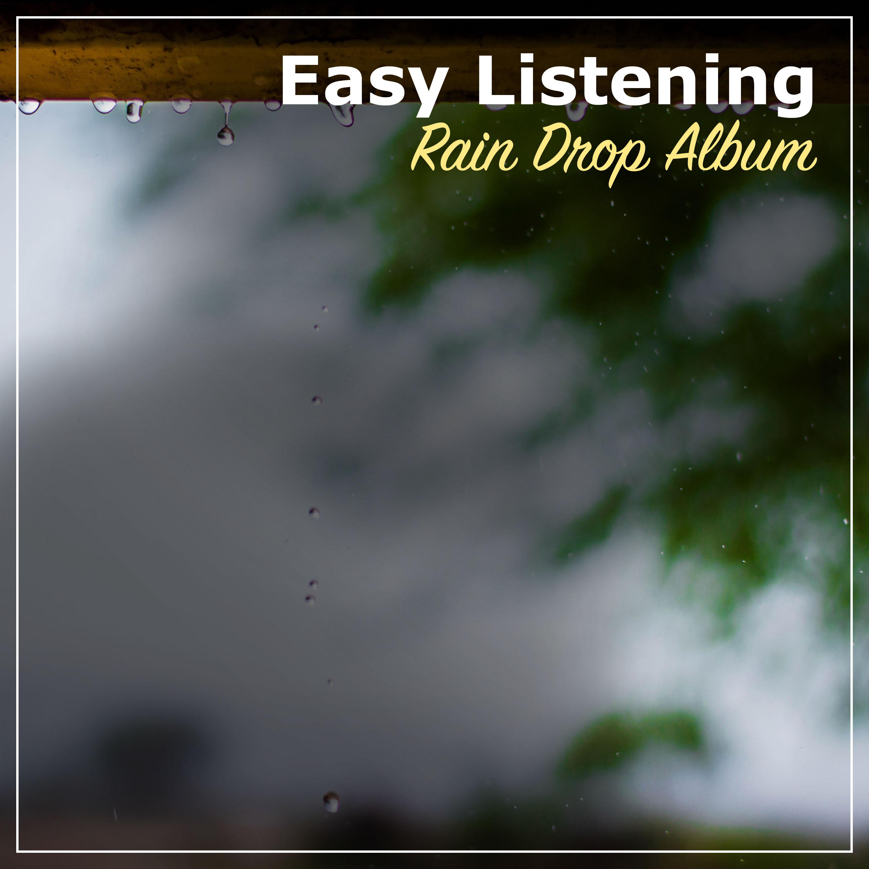 #20 Easy Listening Rain Drop Album