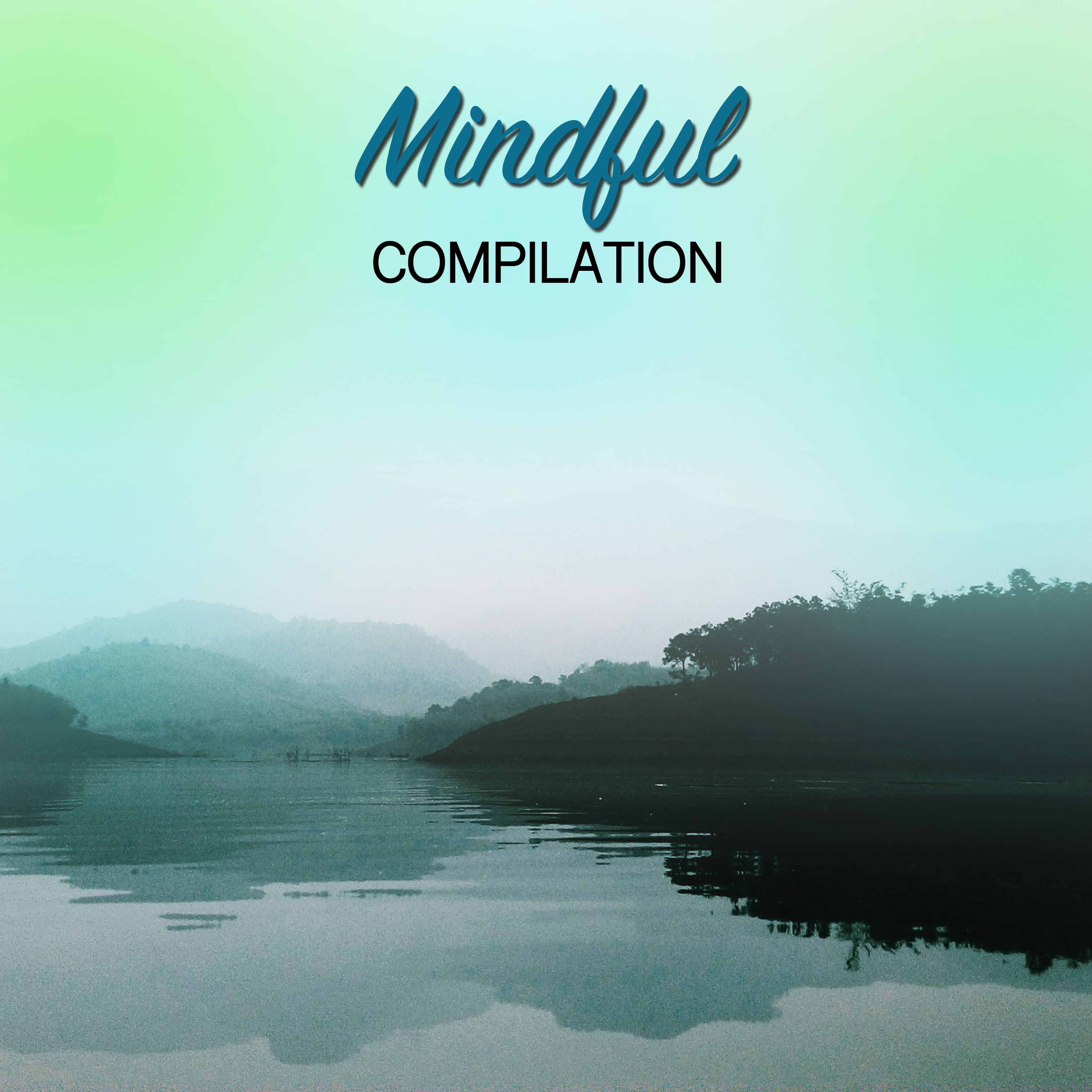 #18 Mindful Compilation for Ultimate Spa Experience