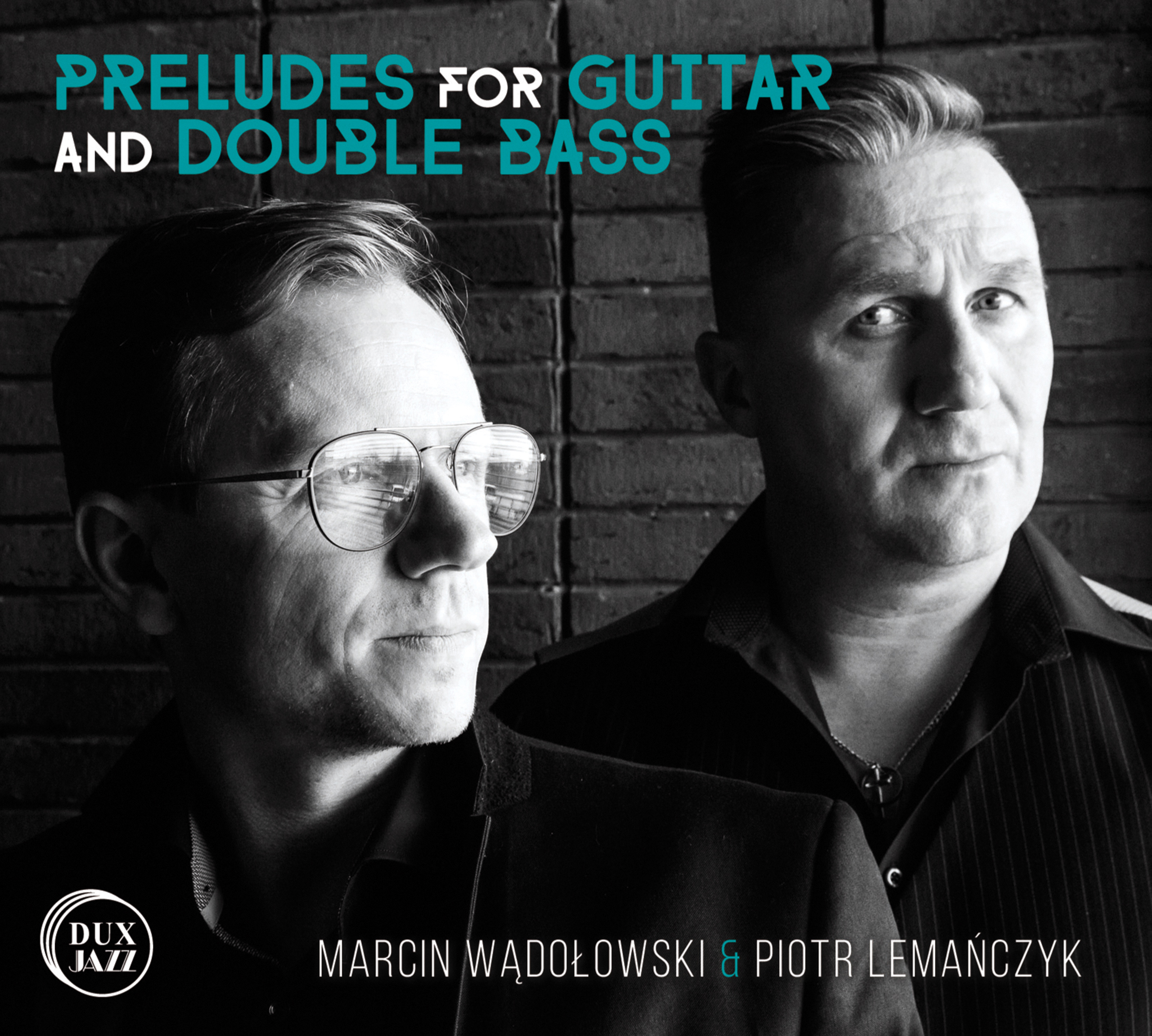 Preludes for Guitar  Double Bass: No. 10,