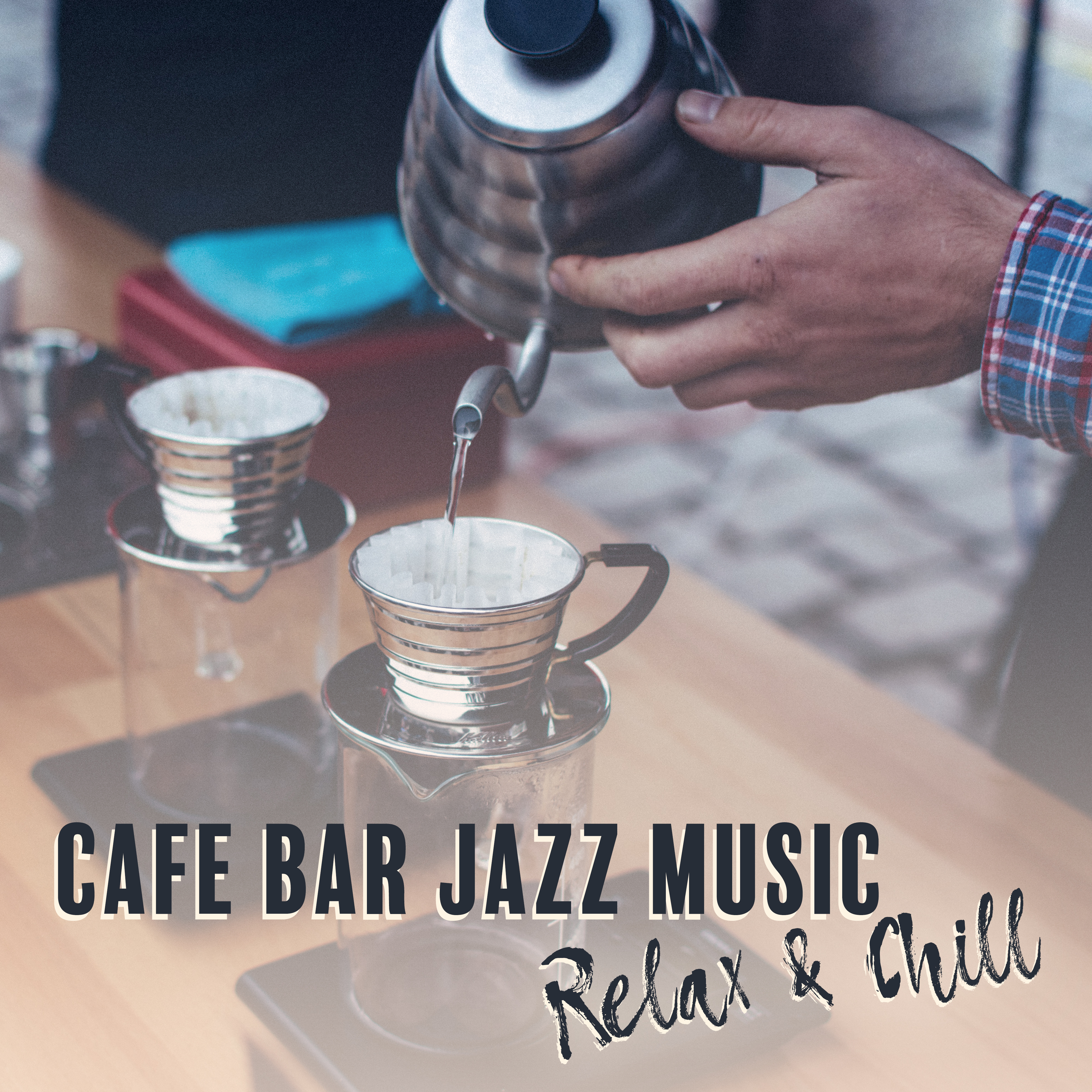 Cafe Bar Jazz Music  Relax  Chill
