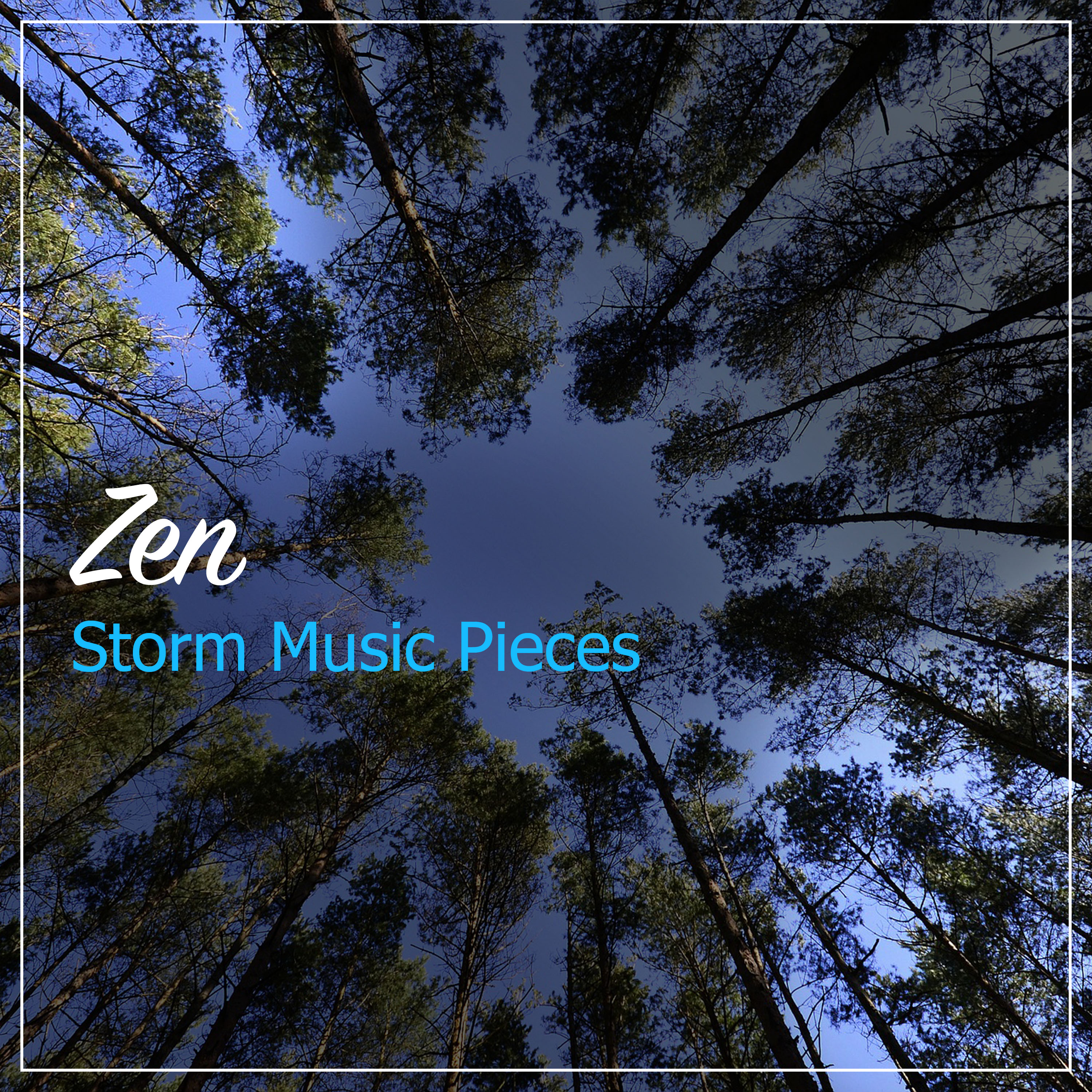 #10 Zen Storm Music Pieces