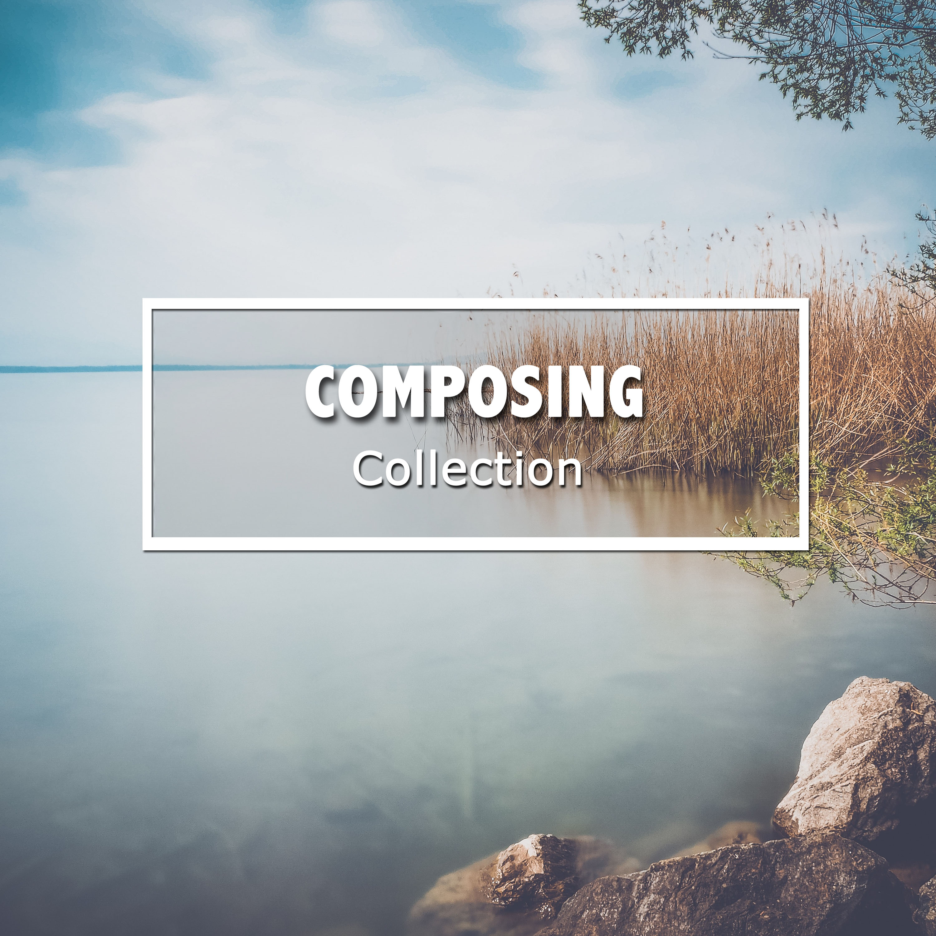 #2019 Composing Collection for Meditation and Yoga