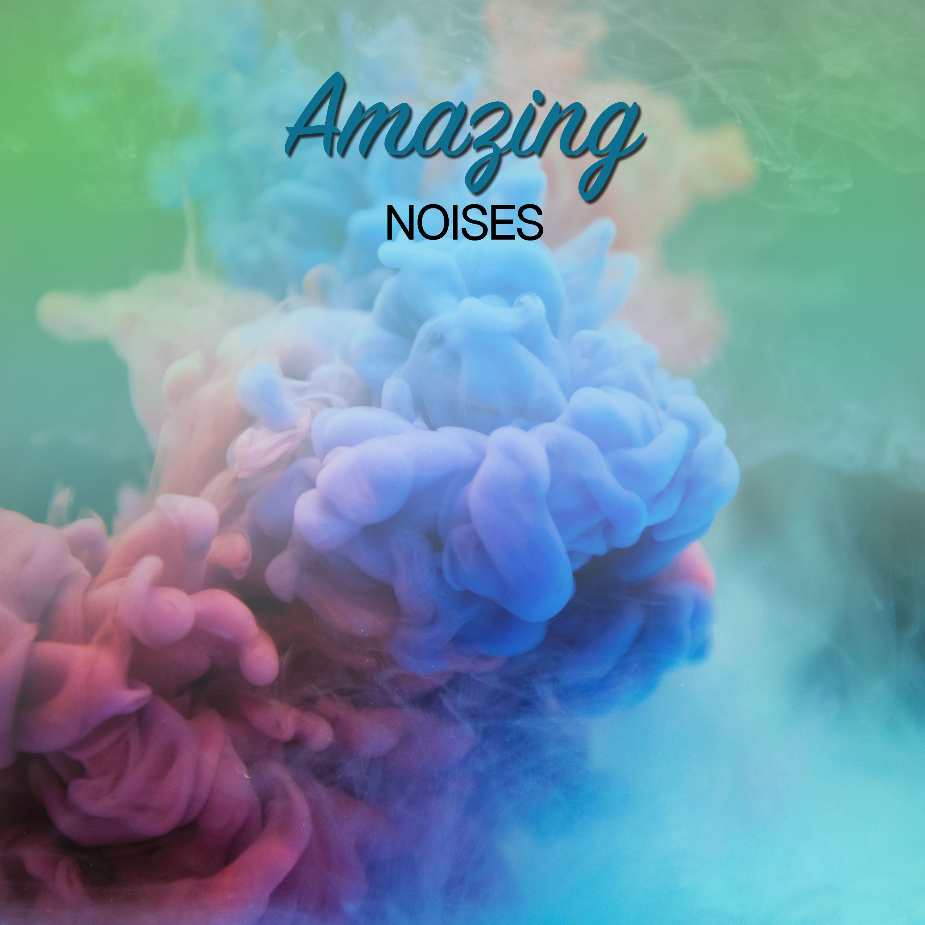 #17 Amazing Noises for Yoga