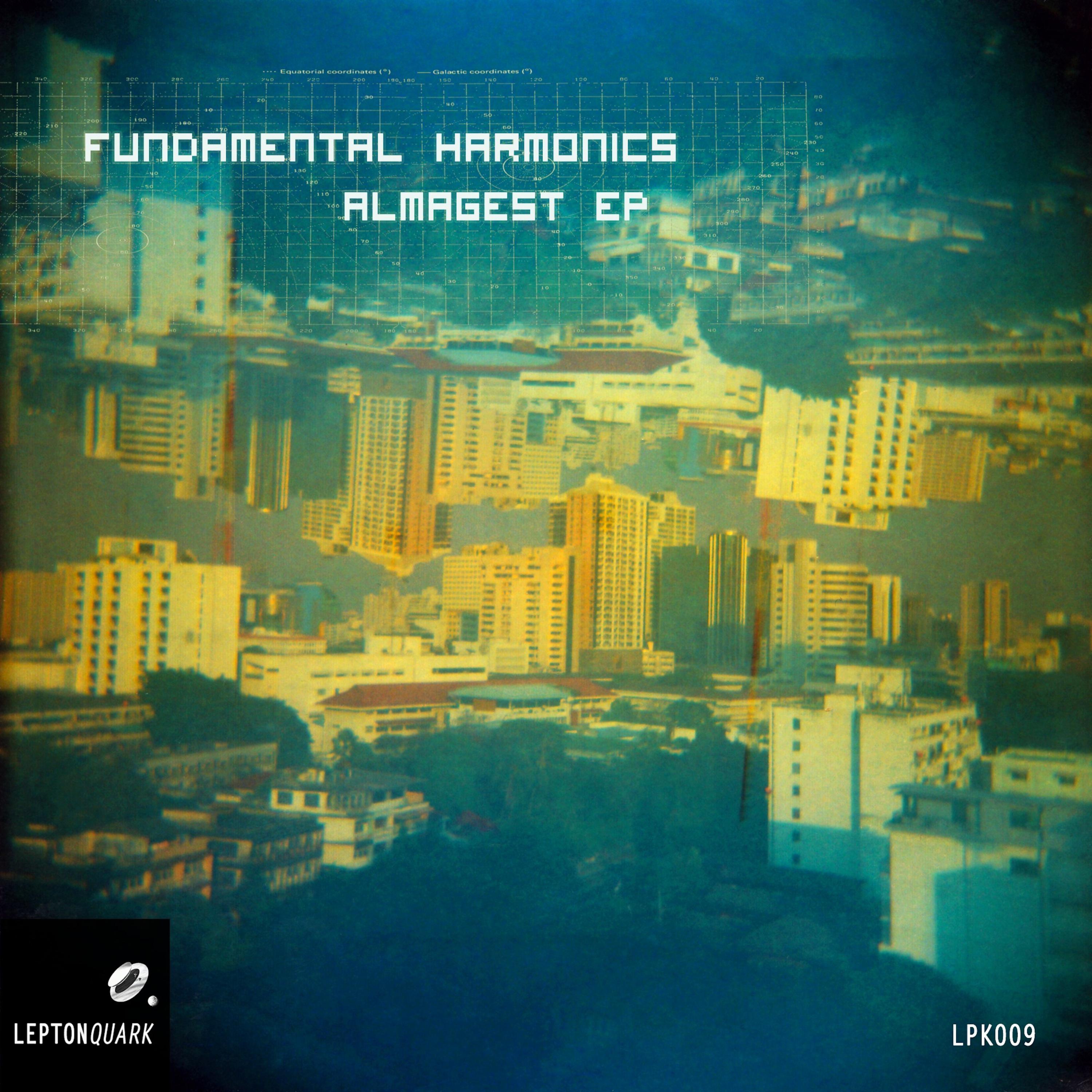 Almagest EP