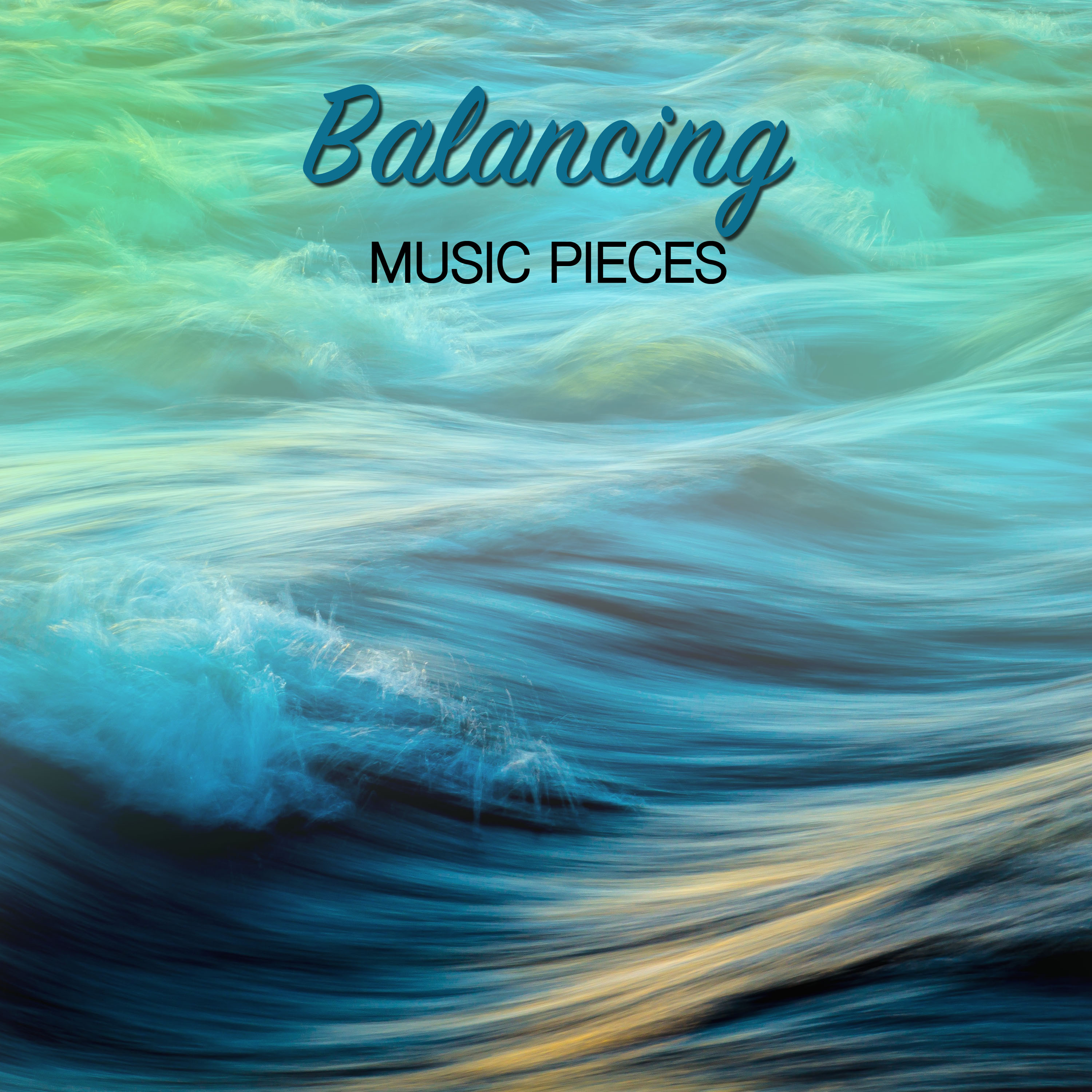 #20 Balancing Music Pieces to Promote Wellness & Heal Chakras