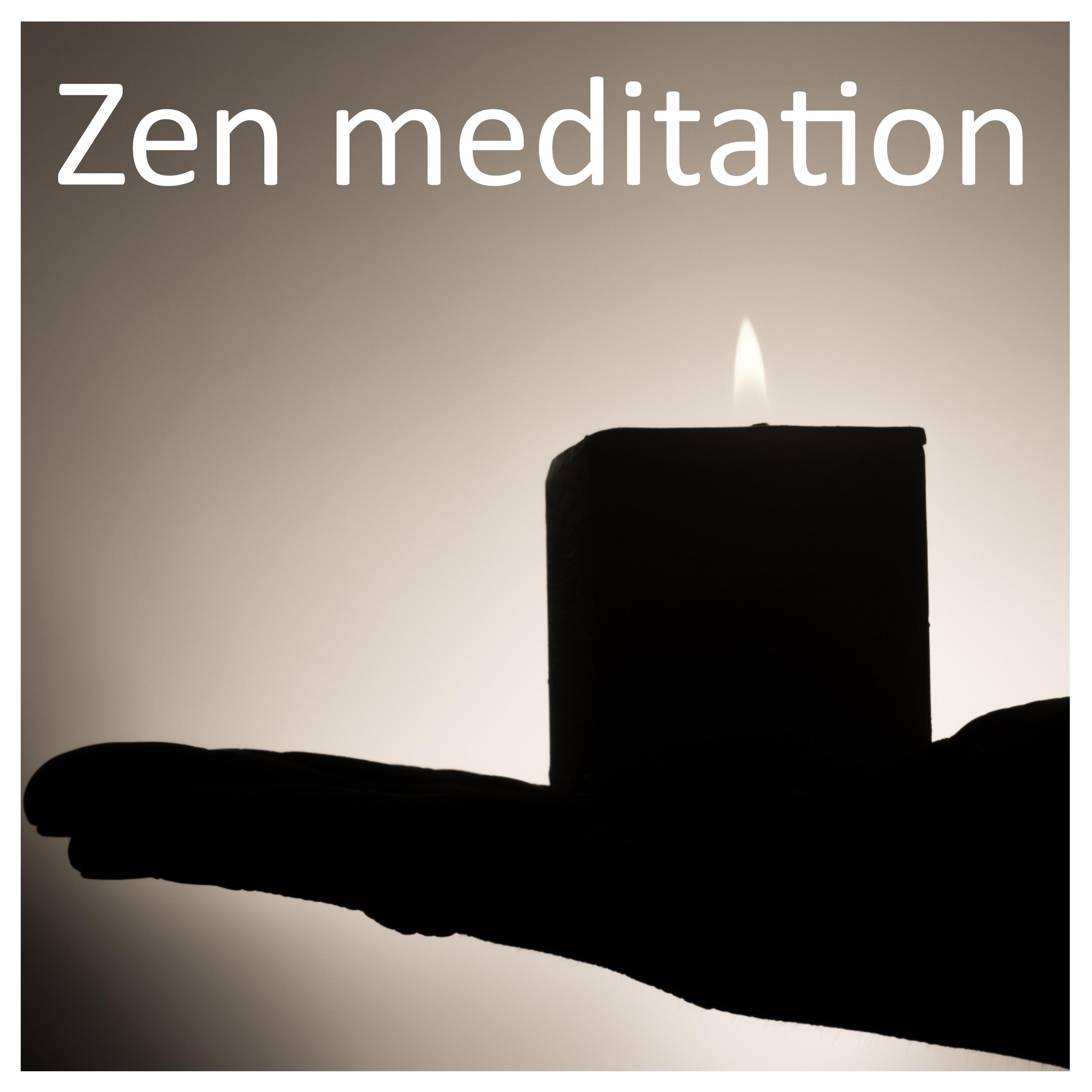 14 Zen Meditation and Sleep Aid Collection