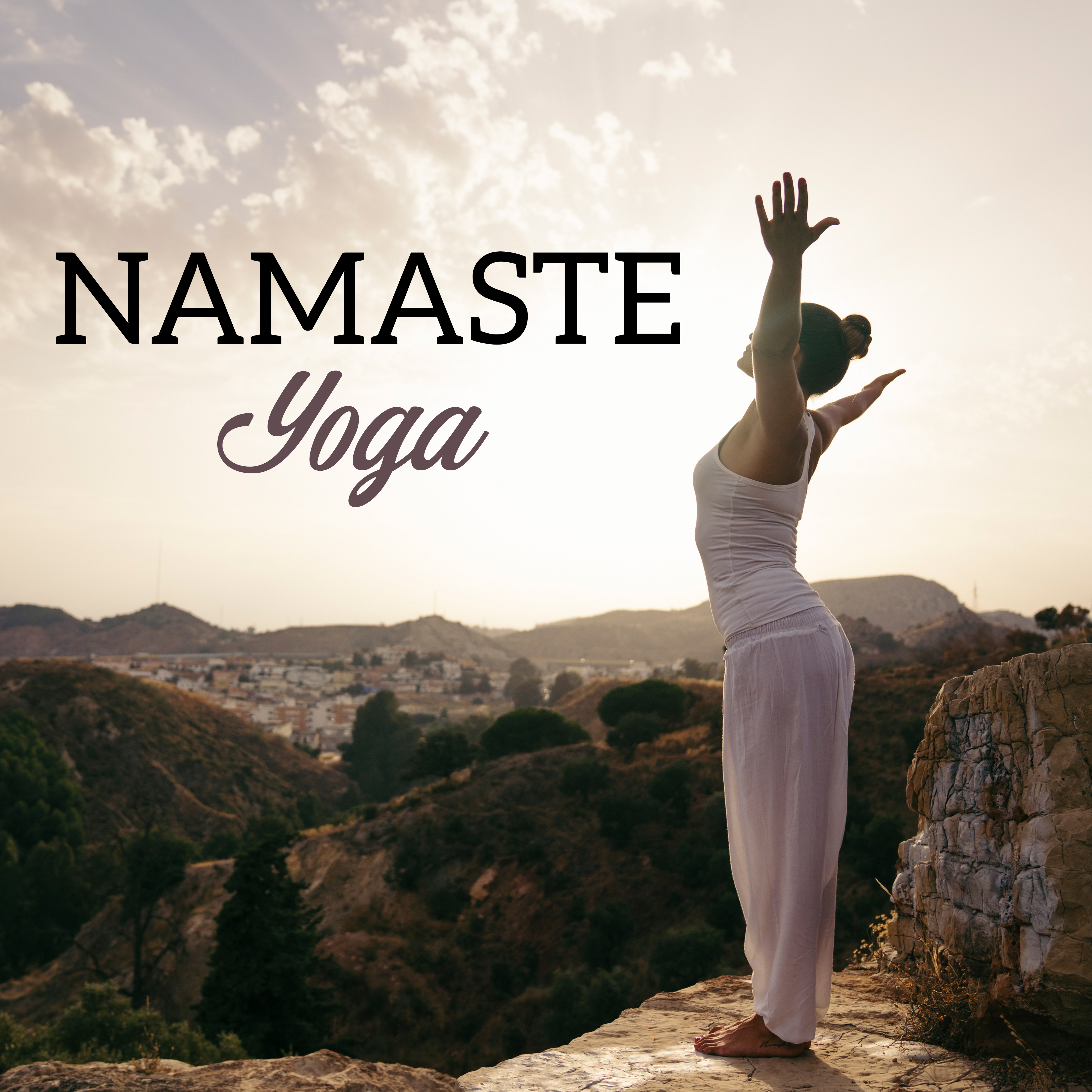 Namaste Yoga